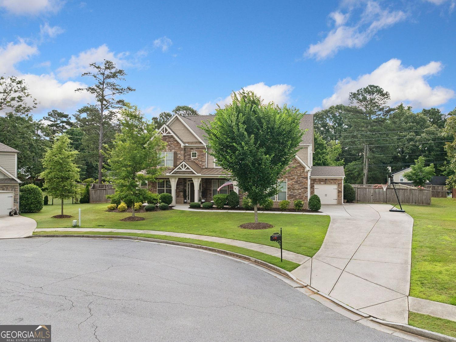 Kennesaw, Georgia, 30152, United States, 5 Bedrooms Bedrooms, ,4 BathroomsBathrooms,Residential,For Sale,1859019