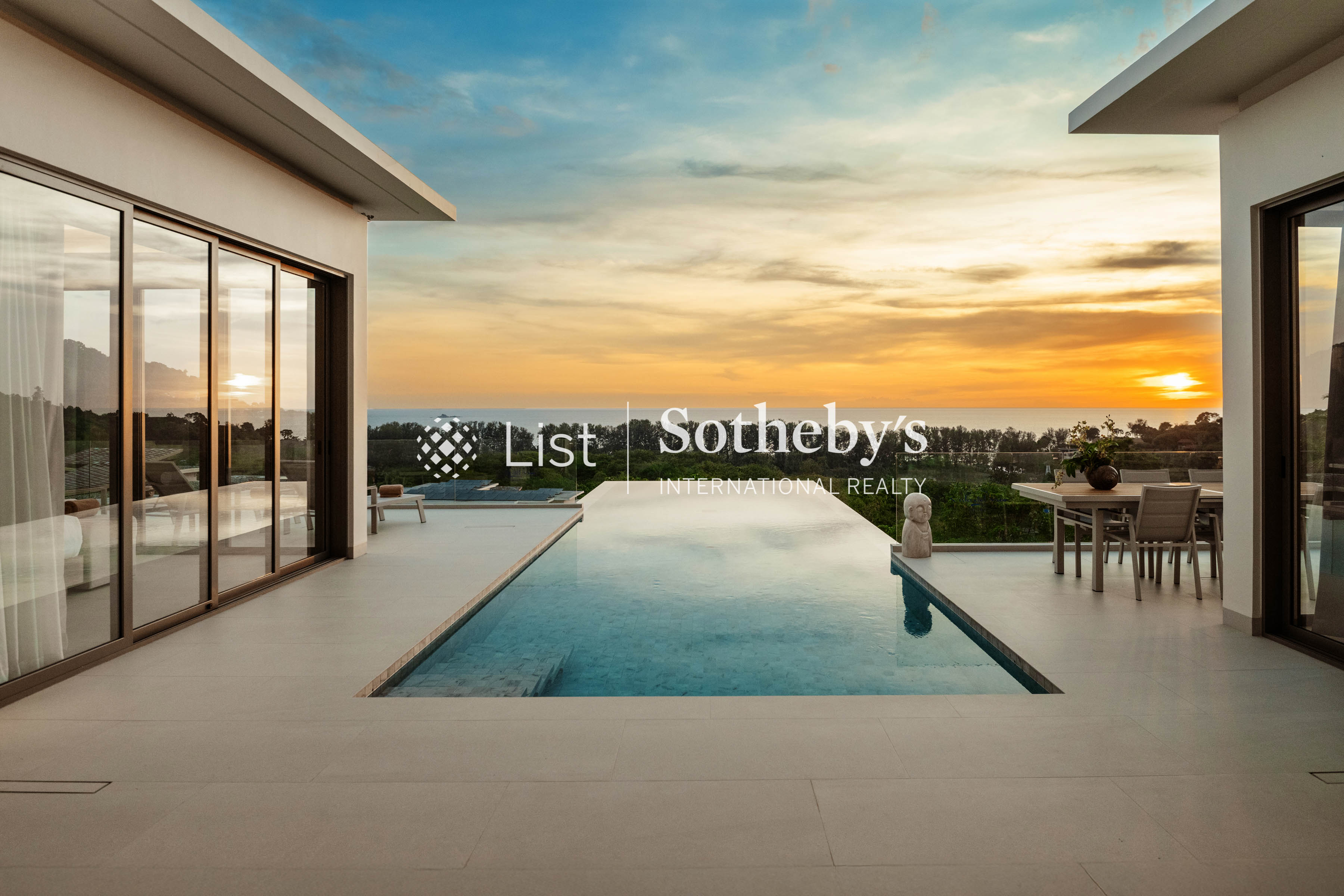  Vista Del Mar Villas Phuket - 物件實景