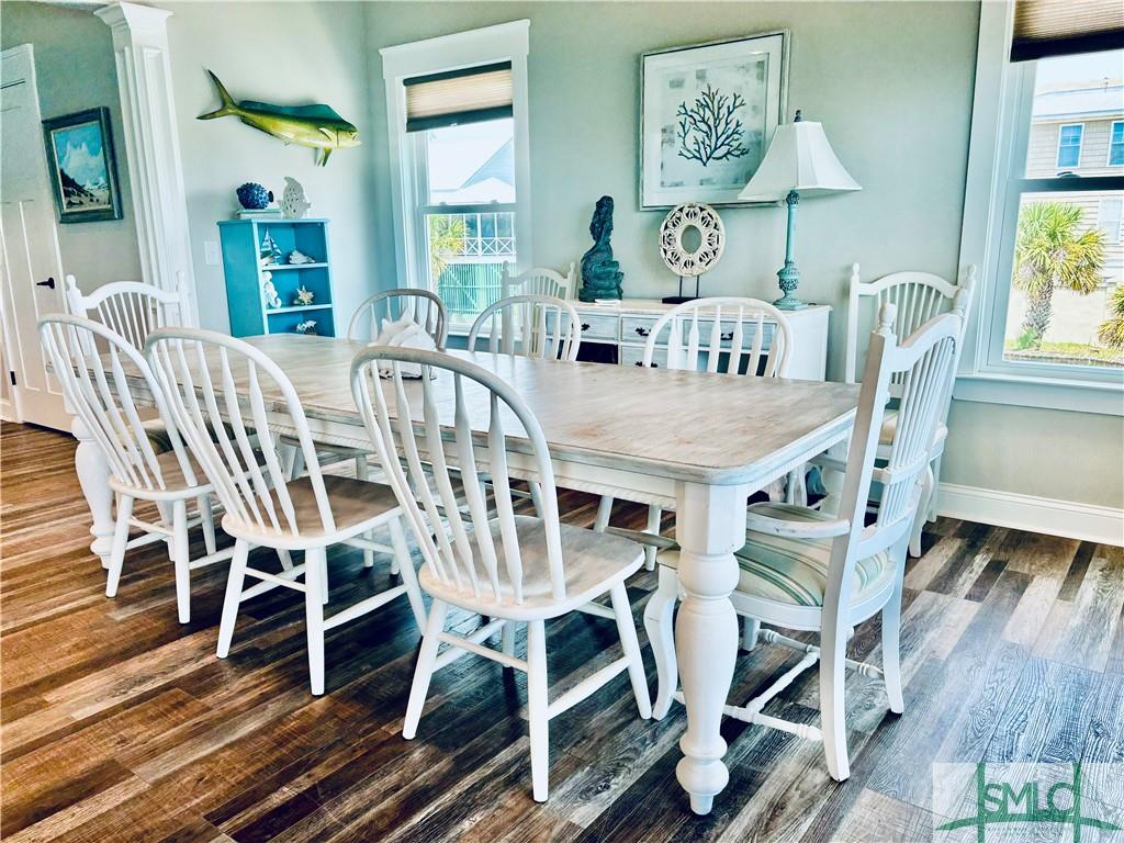 Tybee Island, Georgia, 31328, United States, 4 Bedrooms Bedrooms, ,3 BathroomsBathrooms,Residential,For Sale,1974855