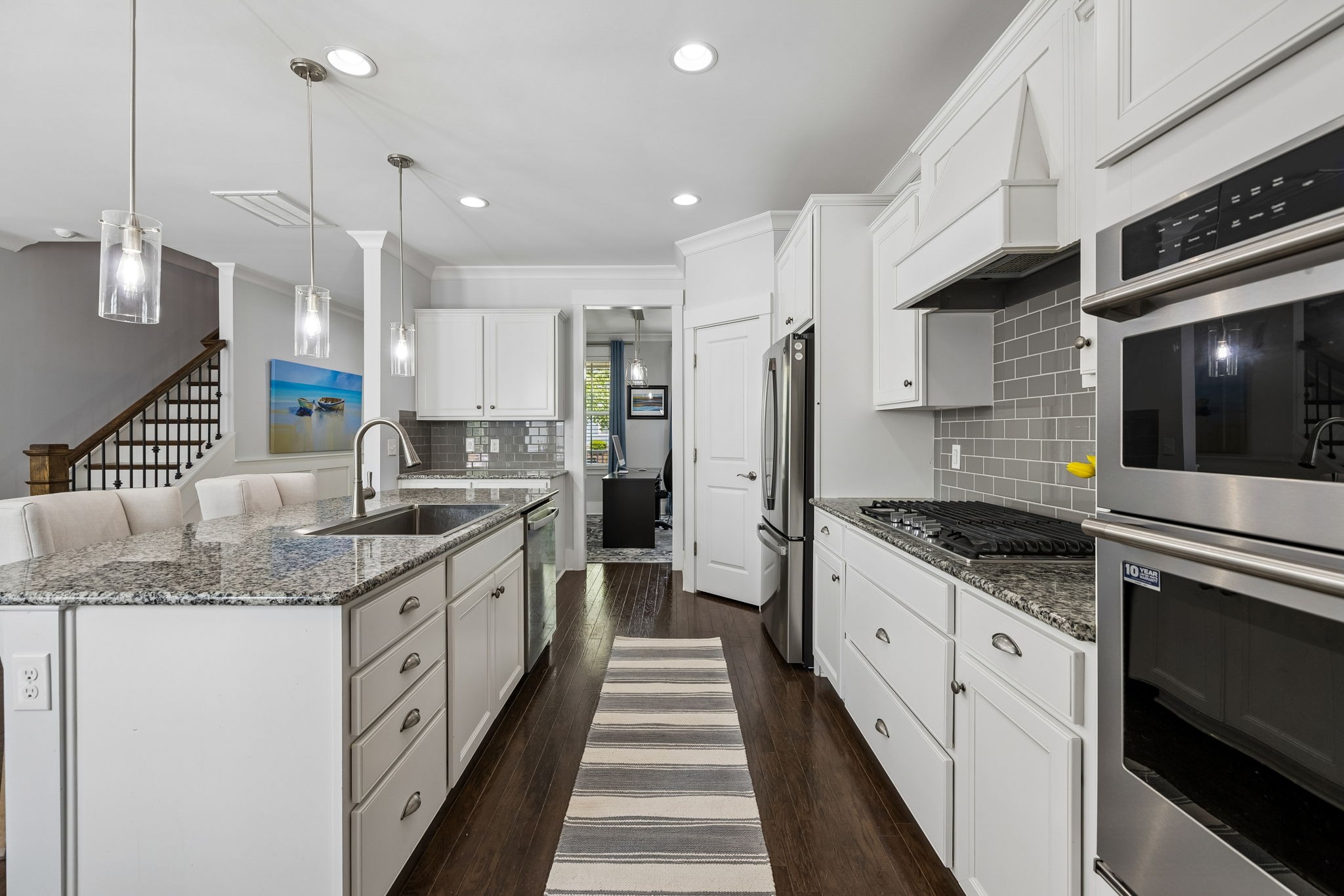  1452 Casner Ln, Franklin, TN, 37067 - 物件實景
