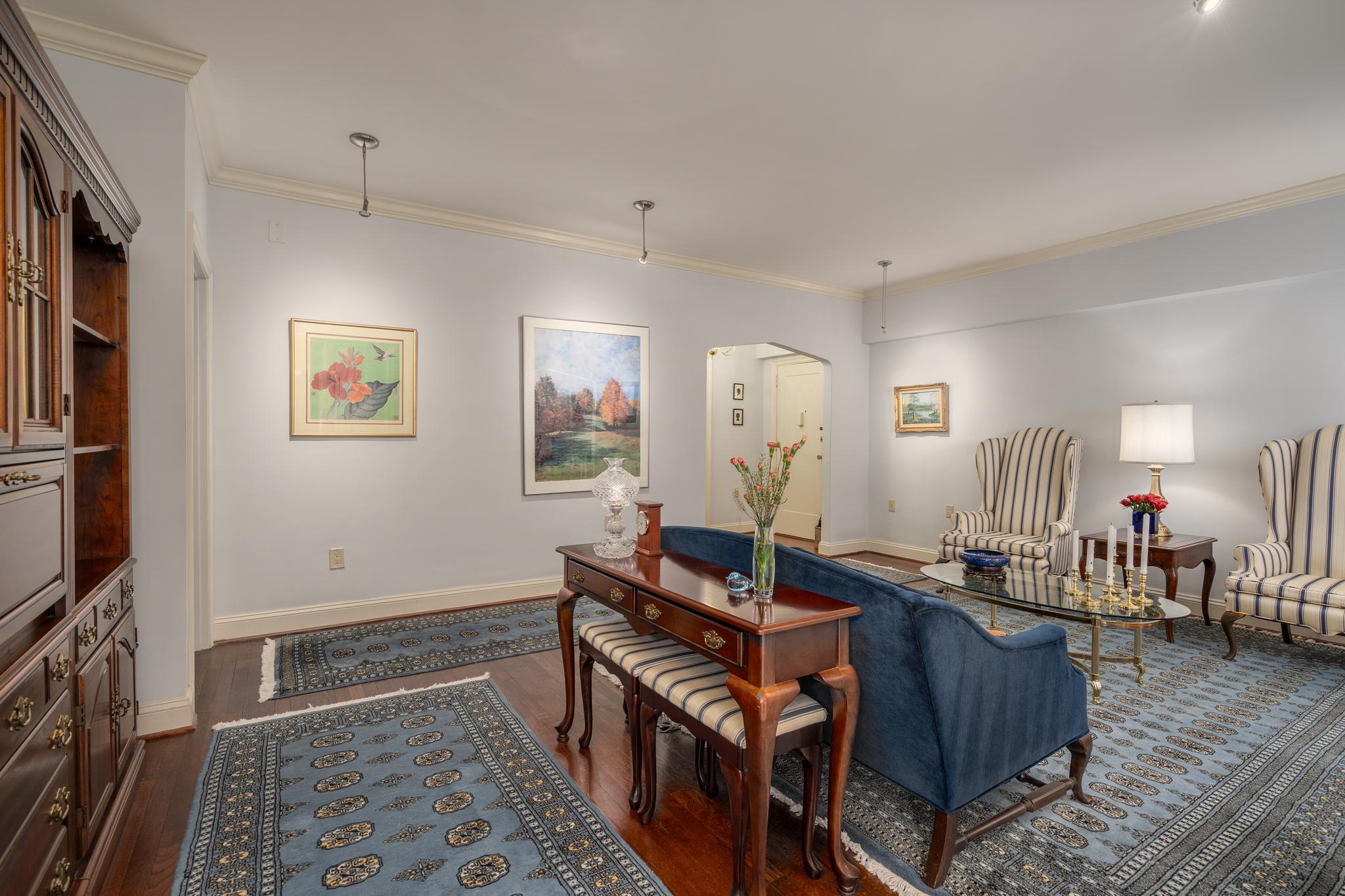  4514 Connecticut Avenue NW, Washington, DC, 20008 - 物件實景