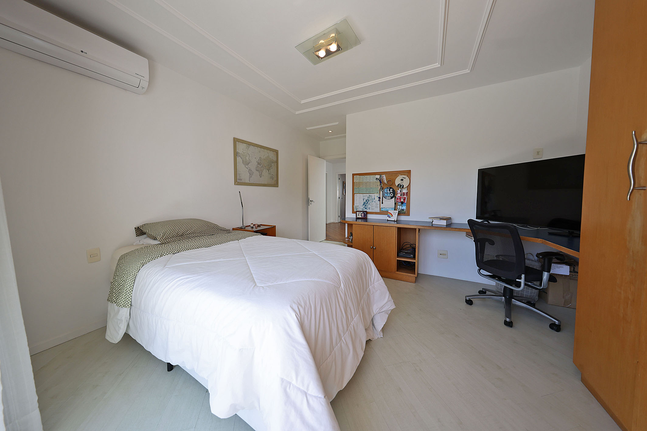  Contemporary house in Barra da Tijuca with four suites and leisure area - 物件實景
