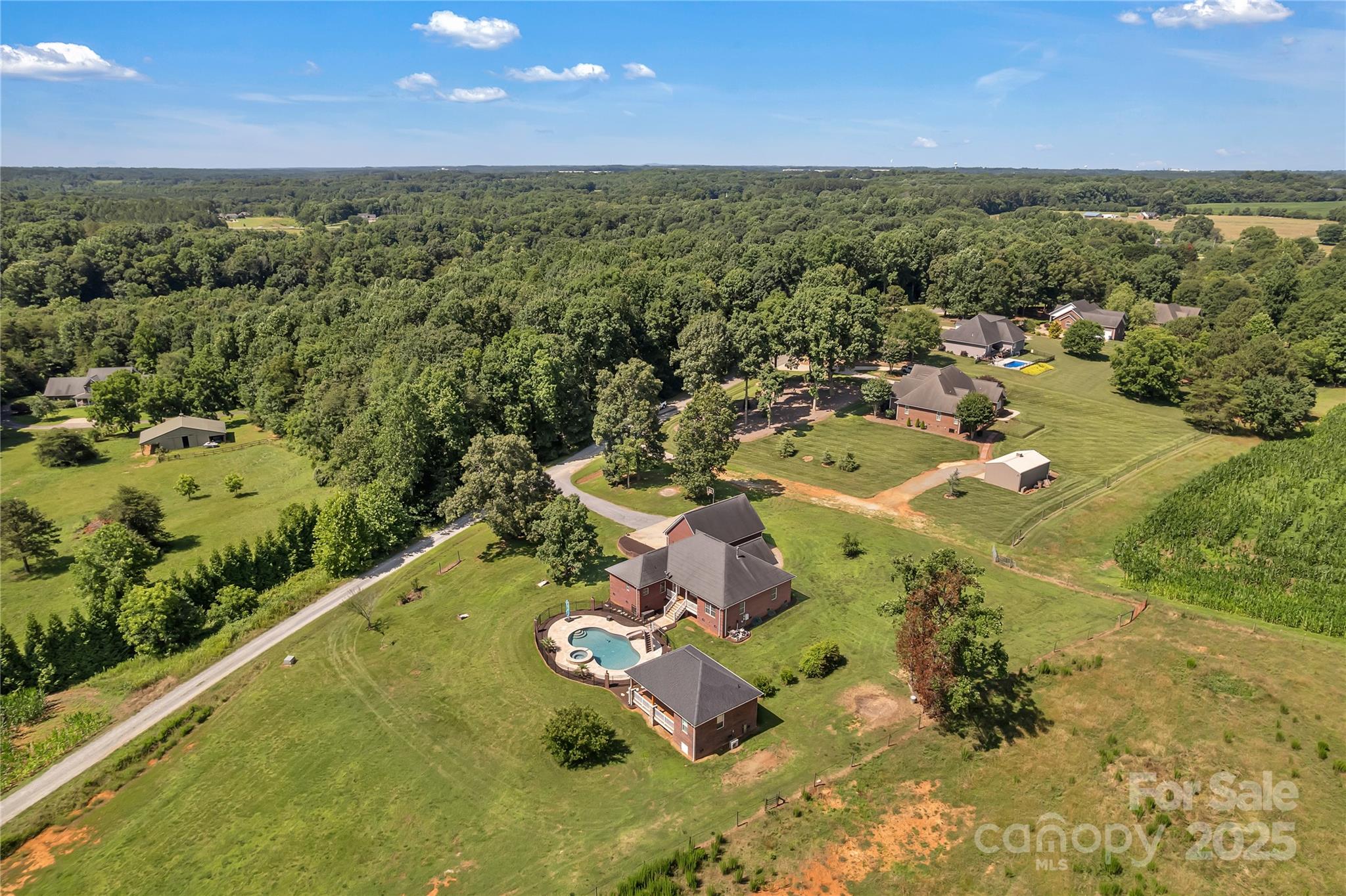 Shelby, North Carolina, 28150, United States, 3 Bedrooms Bedrooms, ,4 BathroomsBathrooms,Residential,For Sale,1868459