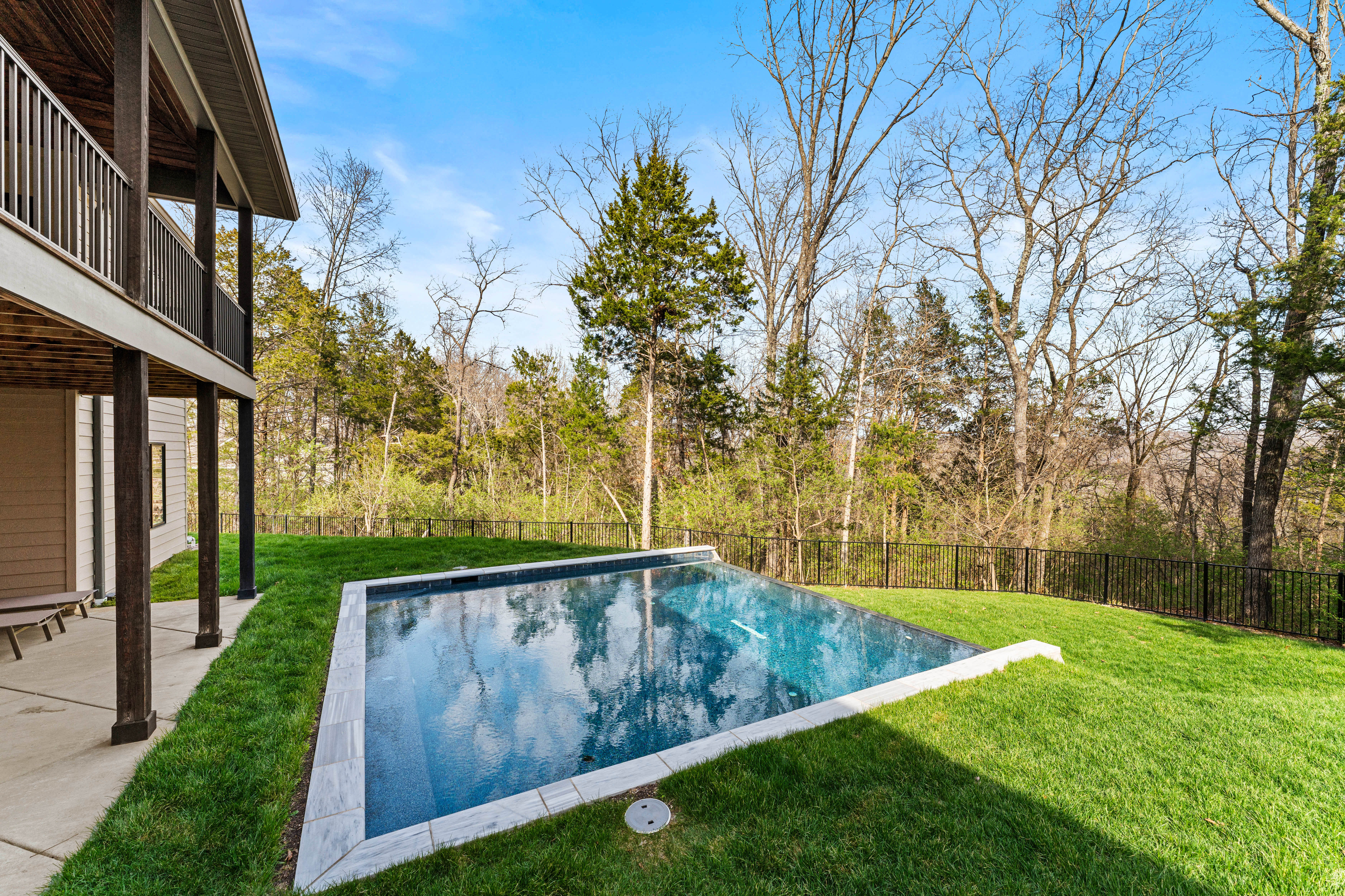  Private, Resort-Level Living in Wildwood - 物件實景