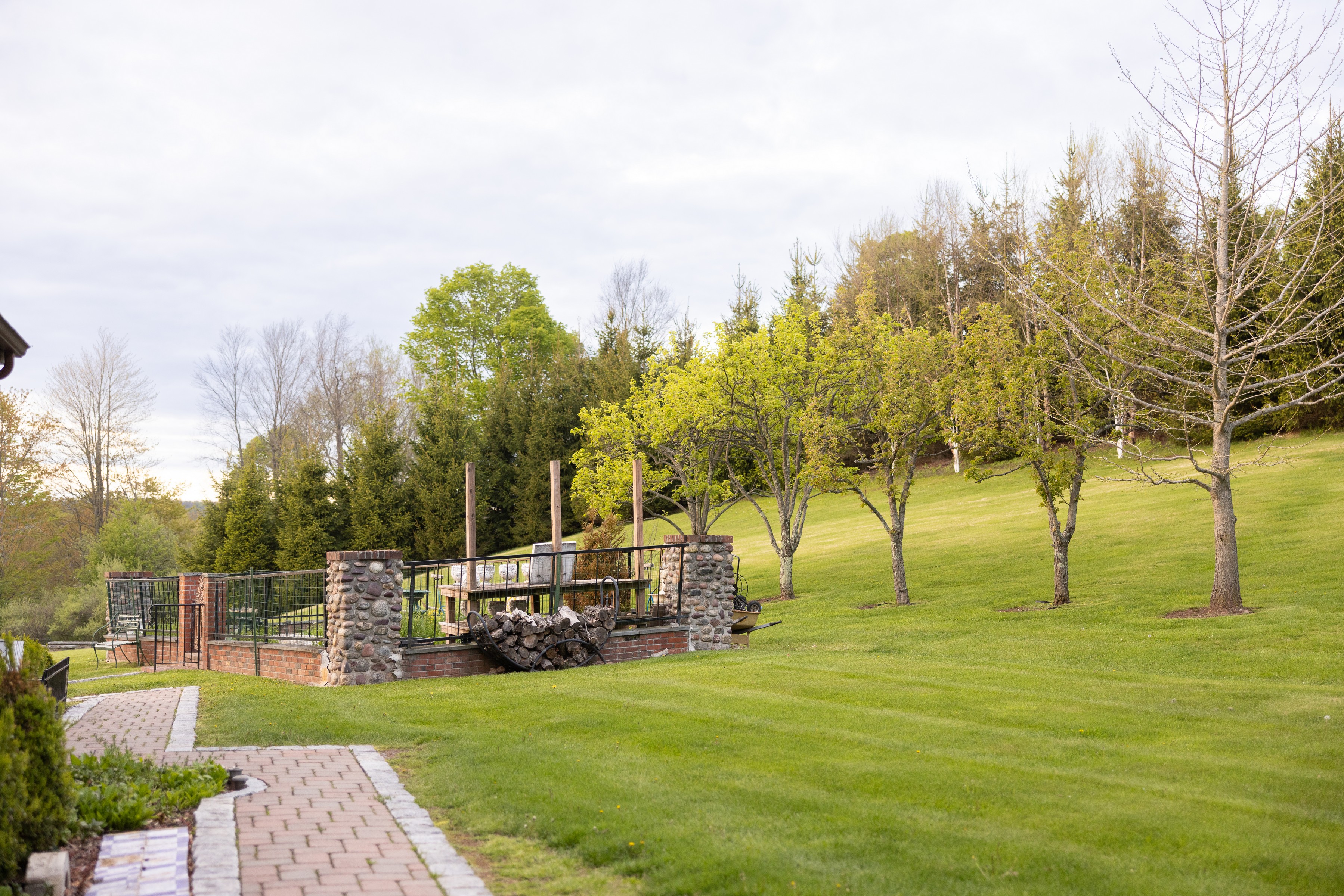  Callicoon Center Contemporary - 物件實景