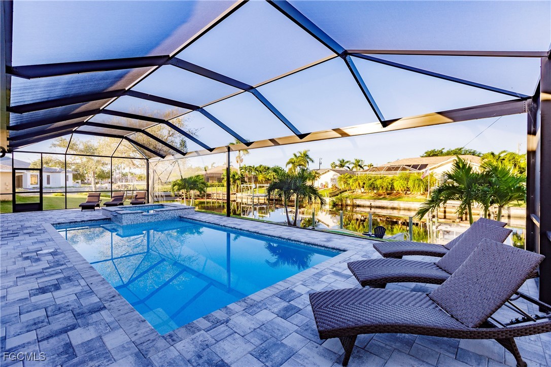 Cape Coral, Florida, 33914, United States, 3 Bedrooms Bedrooms, ,3 BathroomsBathrooms,Residential,For Sale,1974026