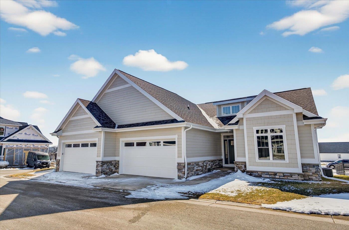 Waunakee, Wisconsin, 53597, United States, 3 Bedrooms Bedrooms, ,3 BathroomsBathrooms,Residential,For Sale,2031219