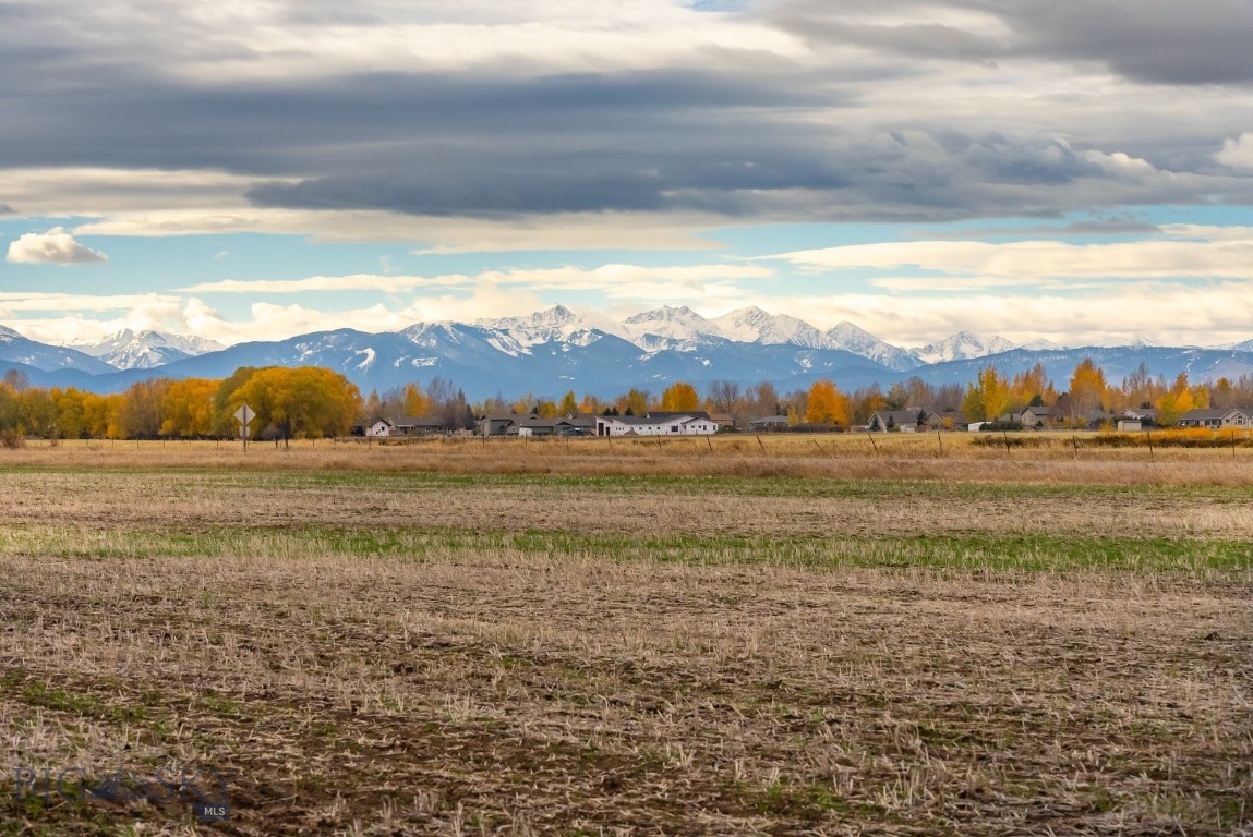 TBD HARPER PUCKETT, Bozeman, Montana, 59718, United States, ,Land,For Sale,TBD HARPER PUCKETT,1545346