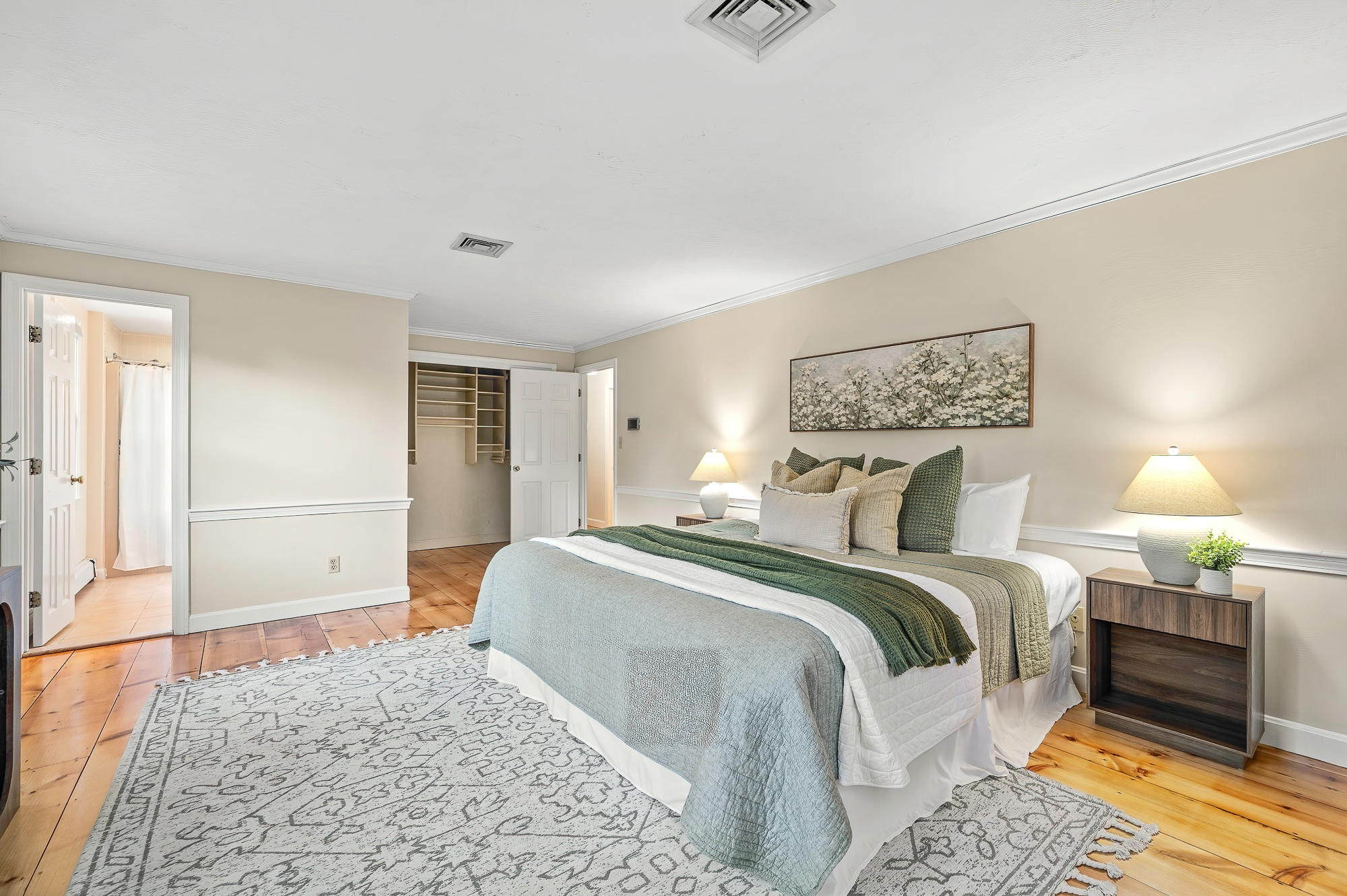  6 Olde Meetinghouse Road, Westborough, MA 01581 - 物件實景