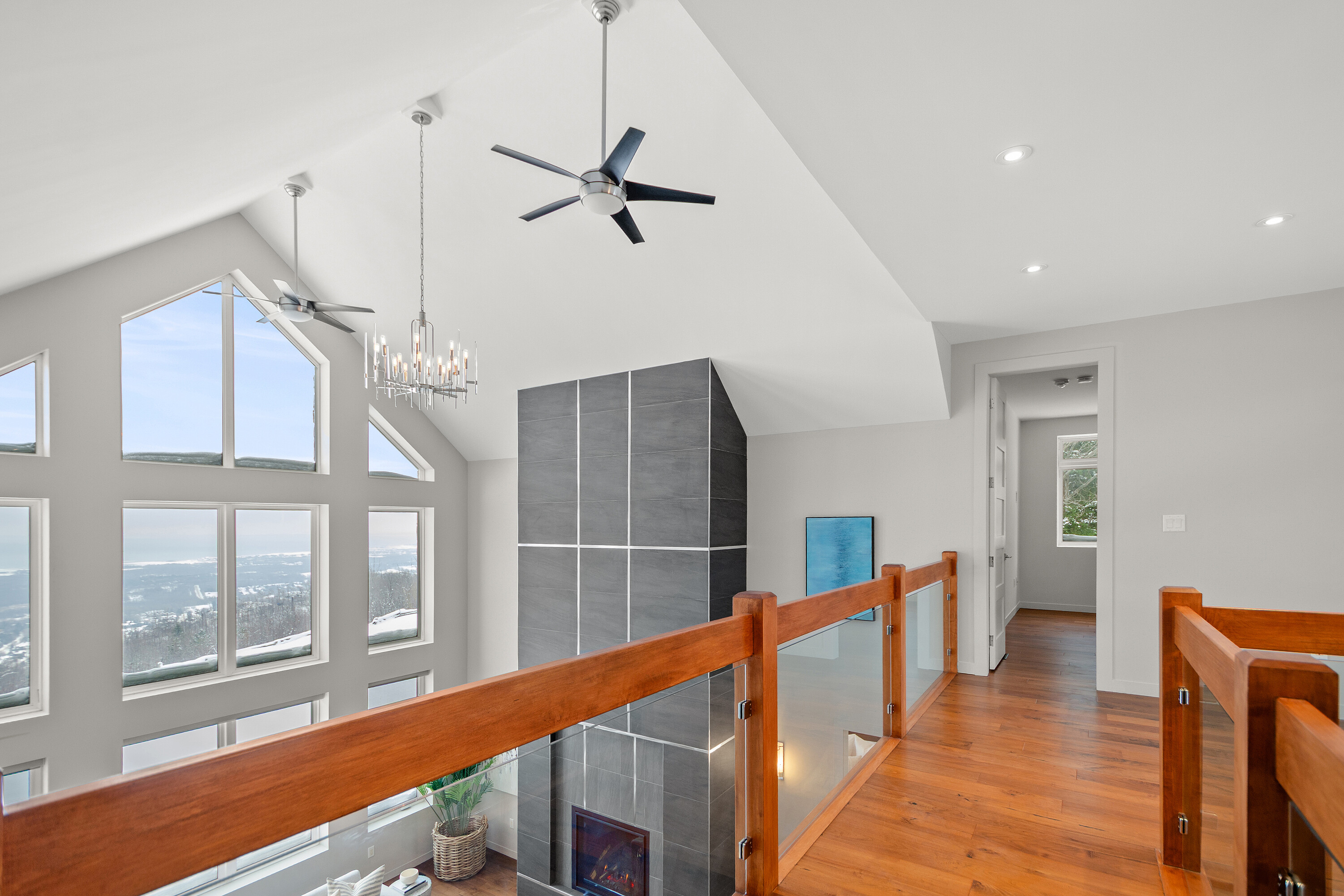 Panoramic Georgian Bay Views - 物件實景