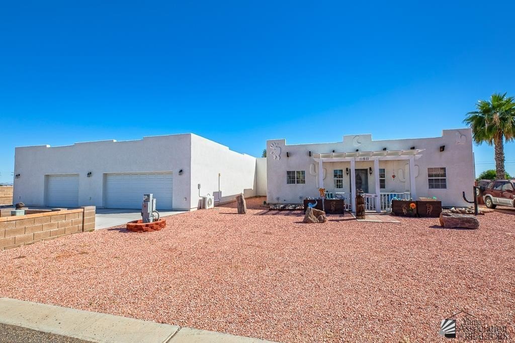 Wellton, Arizona, 85356, United States, ,Residential,For Sale,1977345