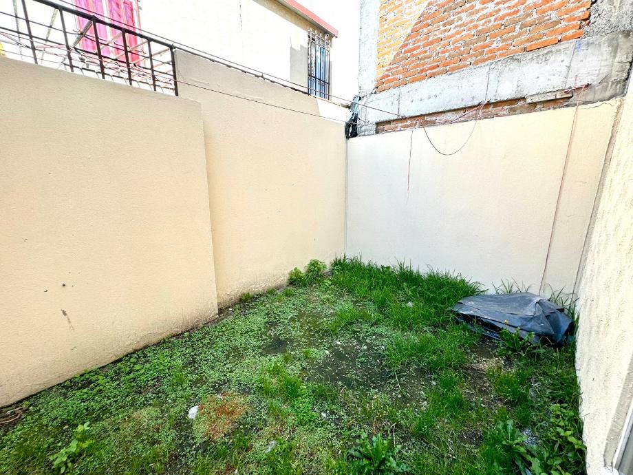 HACIENDA DEL VERGEL, Toluca, Estado de méxico, 50210, Mexico, 3 Bedrooms Bedrooms, ,1 BathroomBathrooms,Residential,For Sale,HACIENDA DEL VERGEL,1672294