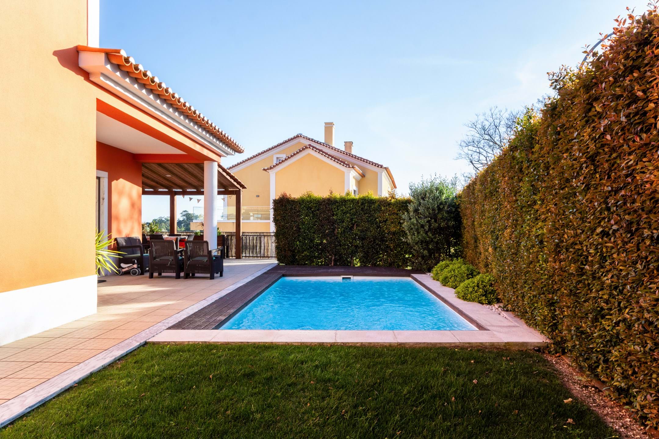 Sintra, Lisbon, 2635-633, PT, 4 Bedrooms Bedrooms, ,3 BathroomsBathrooms,Residential,For Sale,1700038