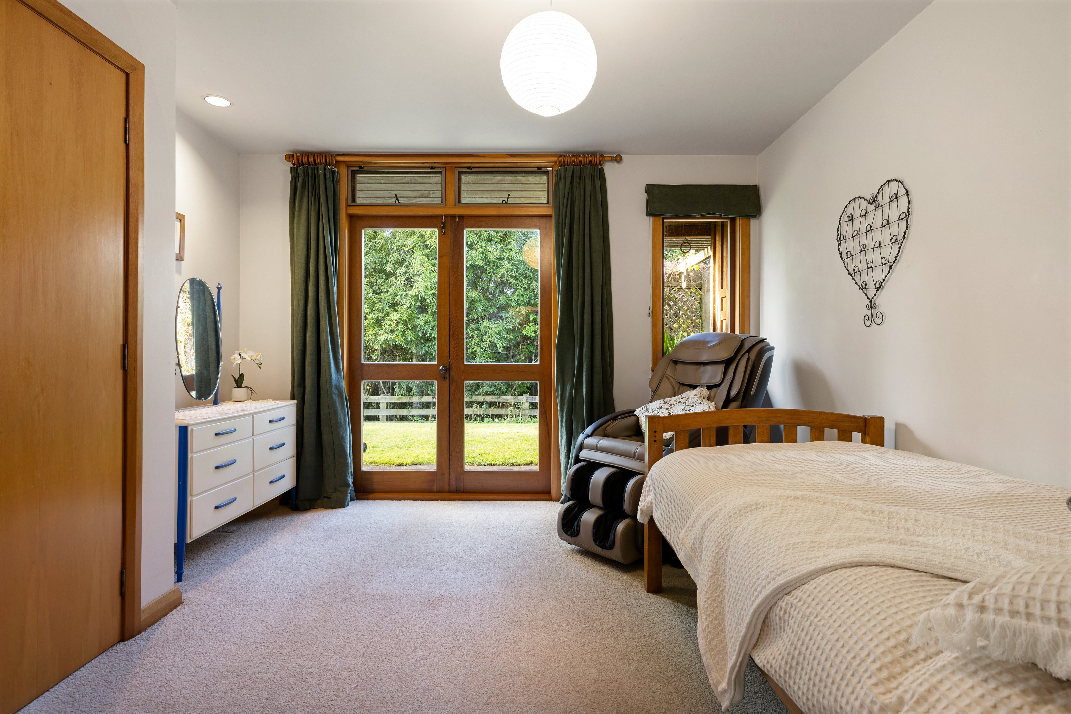  23 Dalbeth Place Matangi Hamilton - 物件實景