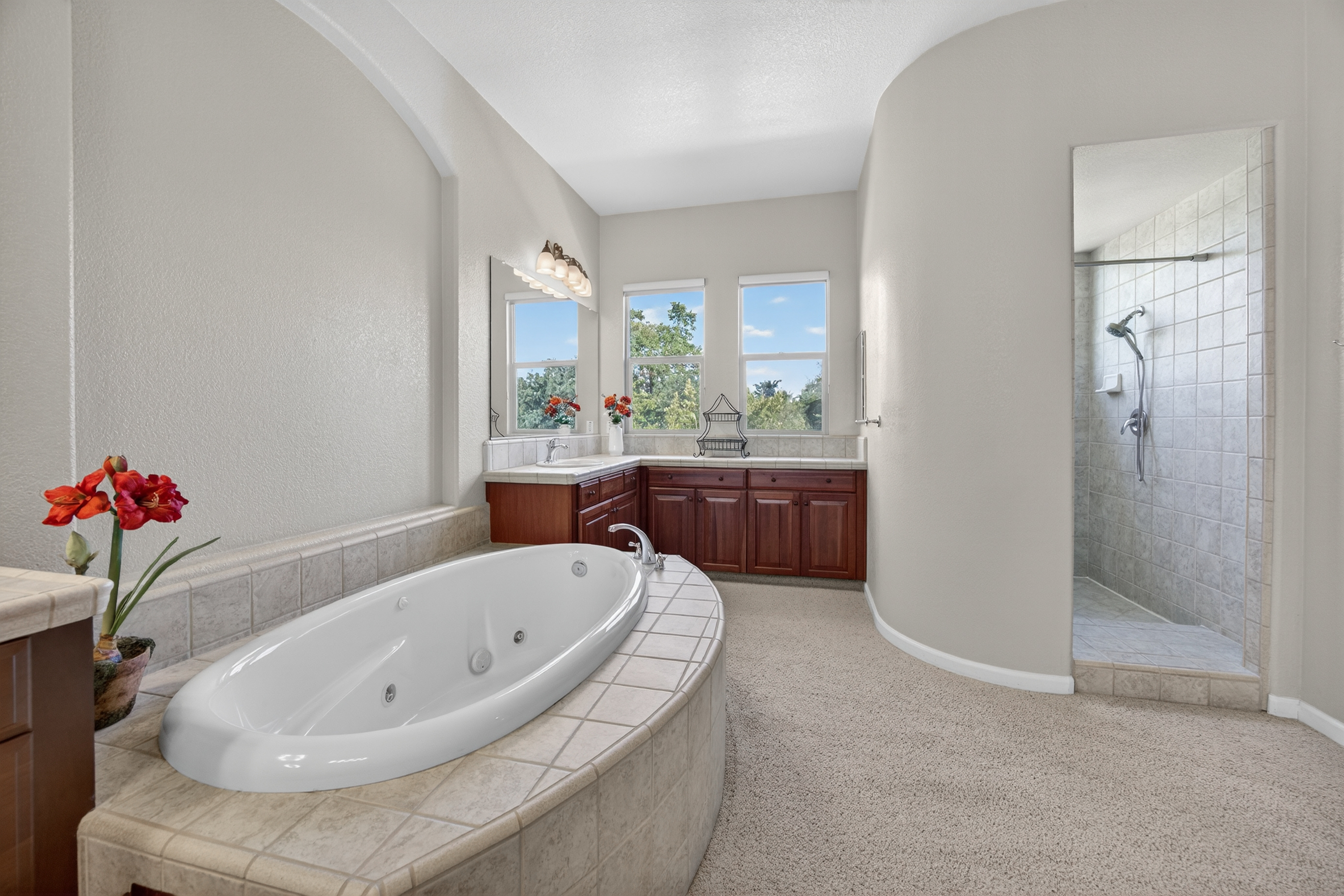  1864 Avondale Drive, Roseville, CA 95747 - 物件實景