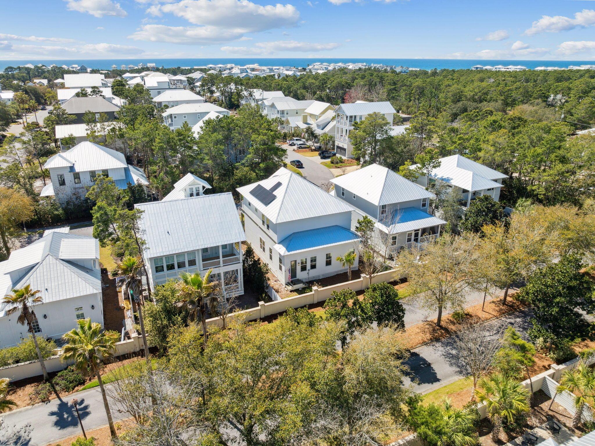 Inlet Beach, Florida, 32461, United States, 5 Bedrooms Bedrooms, ,4 BathroomsBathrooms,Residential,For Sale,2005660
