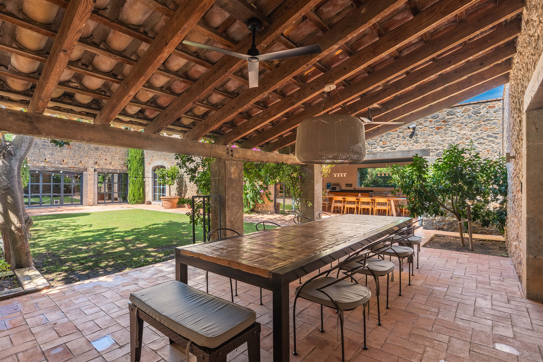  Exclusive and Unique Property in Baix Empordà, Costa Brava - 物件實景