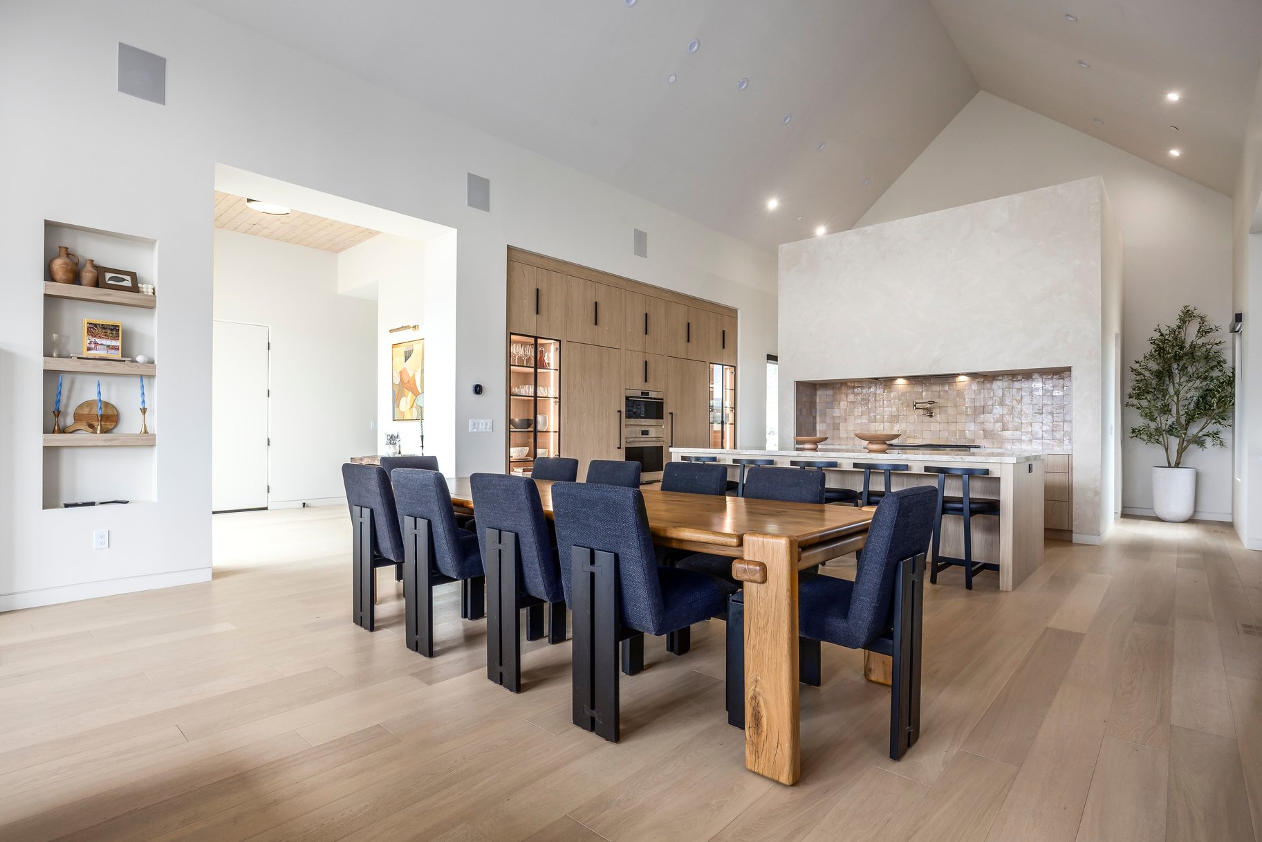  An Extraordinary Mountain Retreat in the Heart of Red Ledges - 物件實景