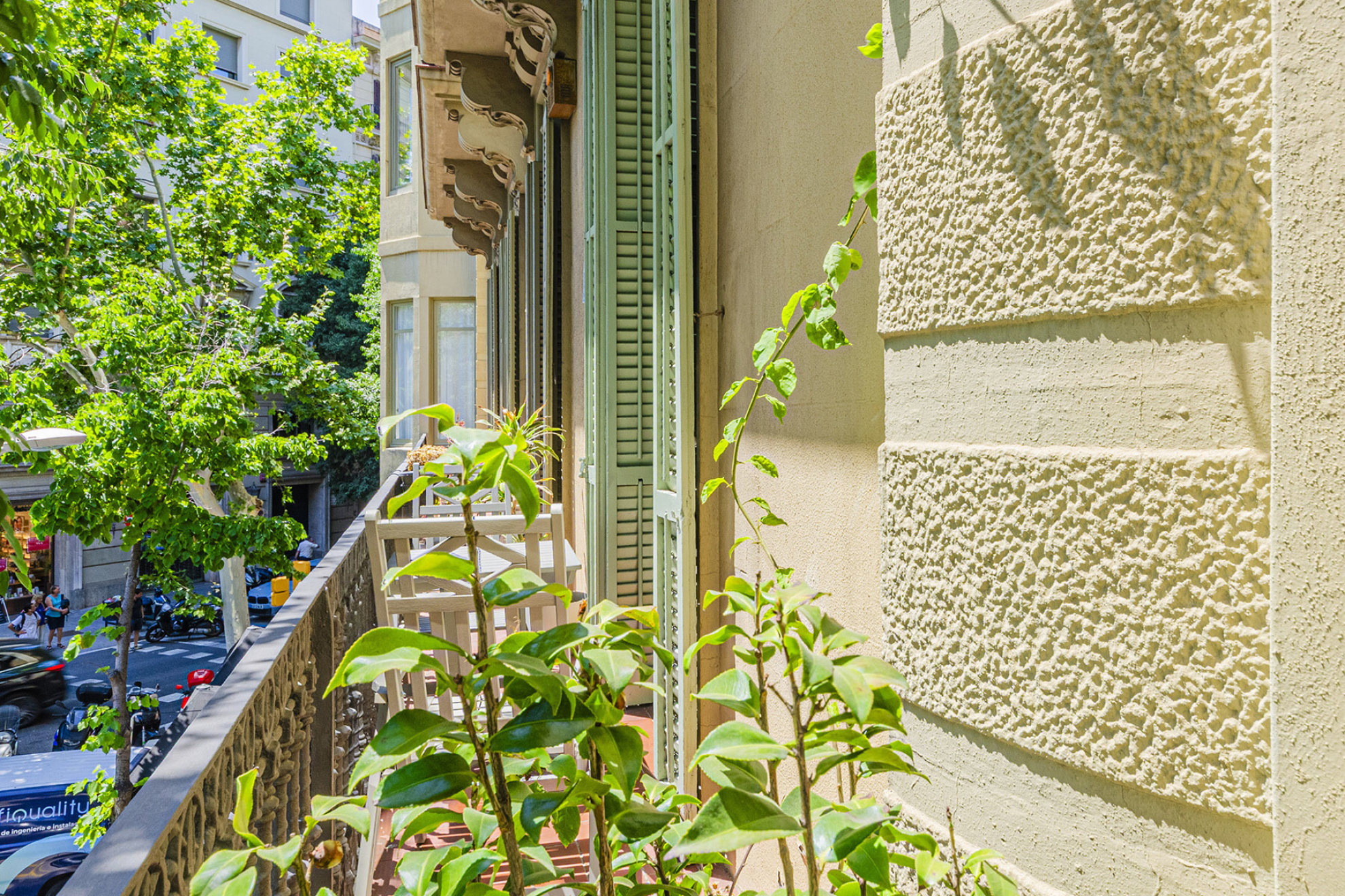  Luxury apartment with 5 bedrooms in Eixample Dreta - 物件實景