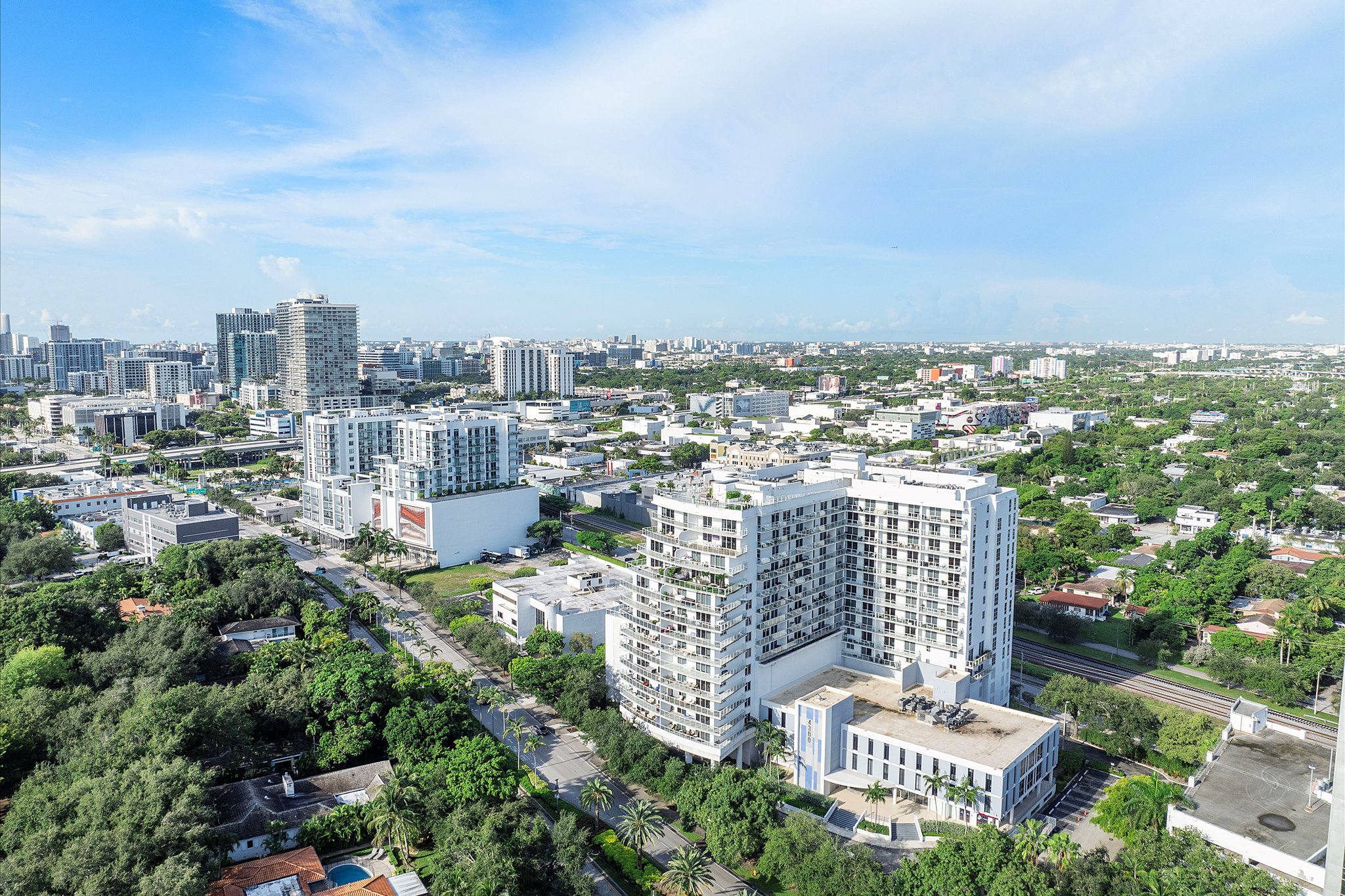  4250 Biscayne Blvd, Miami, FL, 33137 - 物件實景