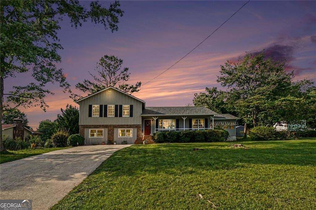 Malibu Dr, Marietta, GA 30066