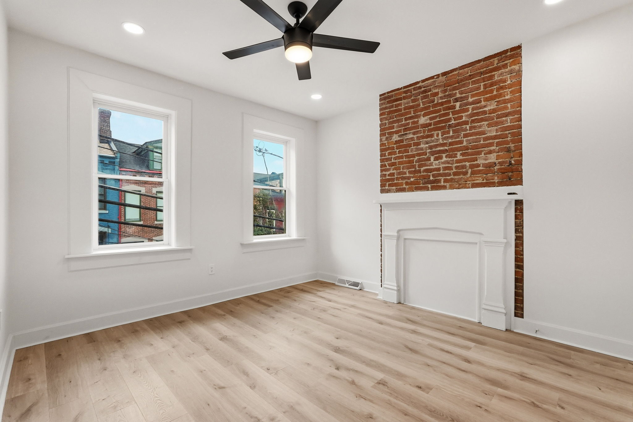  1709 Buena Vista Street, Pittsburgh, PA 15212 - 物件實景