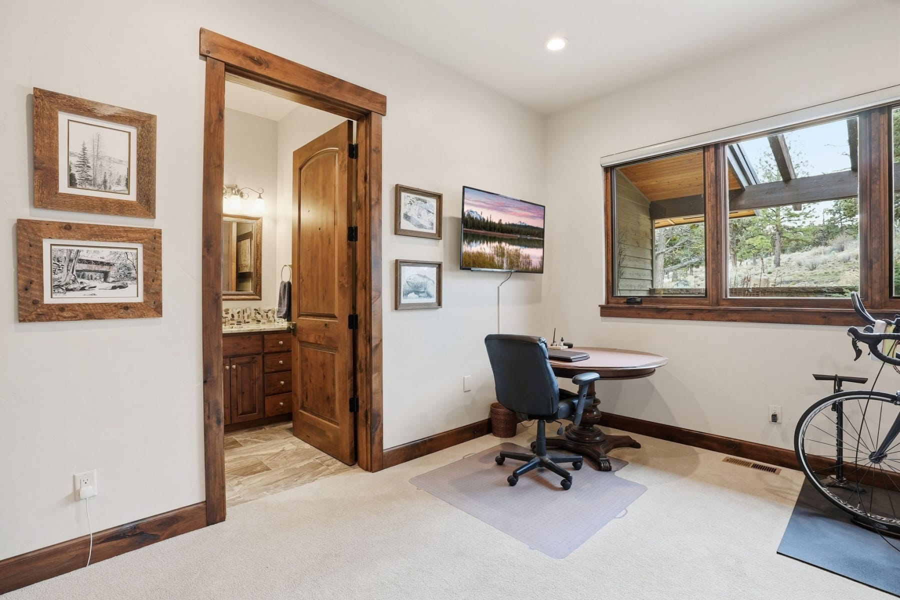  3487 NW Greenleaf Way Bend, OR 97703 - 物件實景