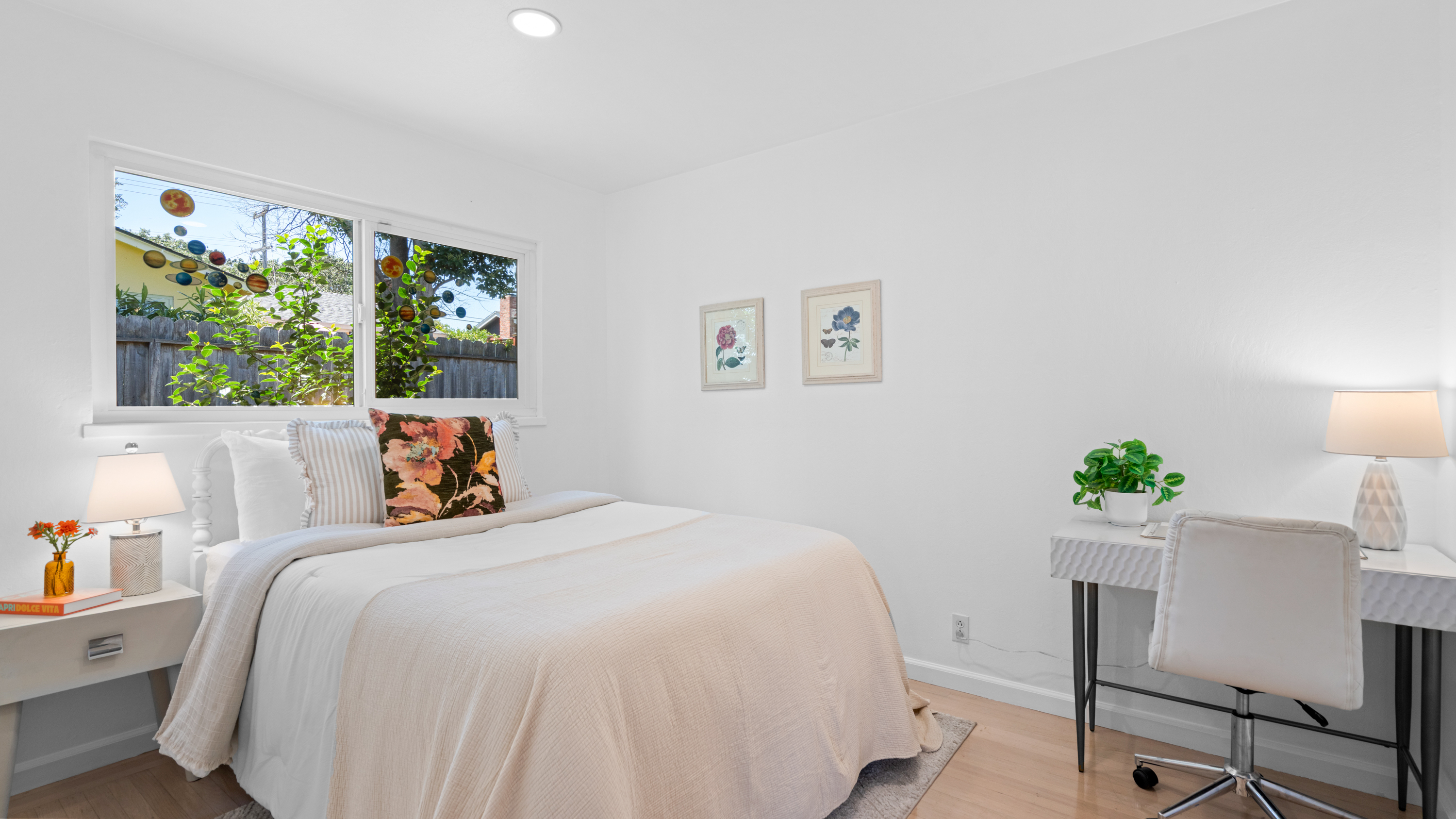  Turnkey Modern Rancher in Novato’s Desirable President’s Area - 物件實景