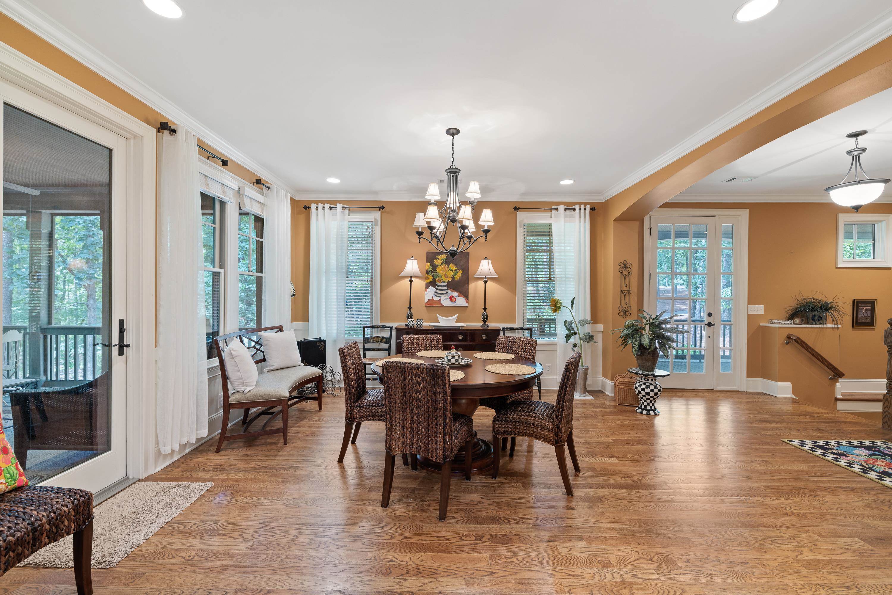 Greensboro, Georgia, 30642, United States, 3 Bedrooms Bedrooms, ,4 BathroomsBathrooms,Residential,For Sale,1829509