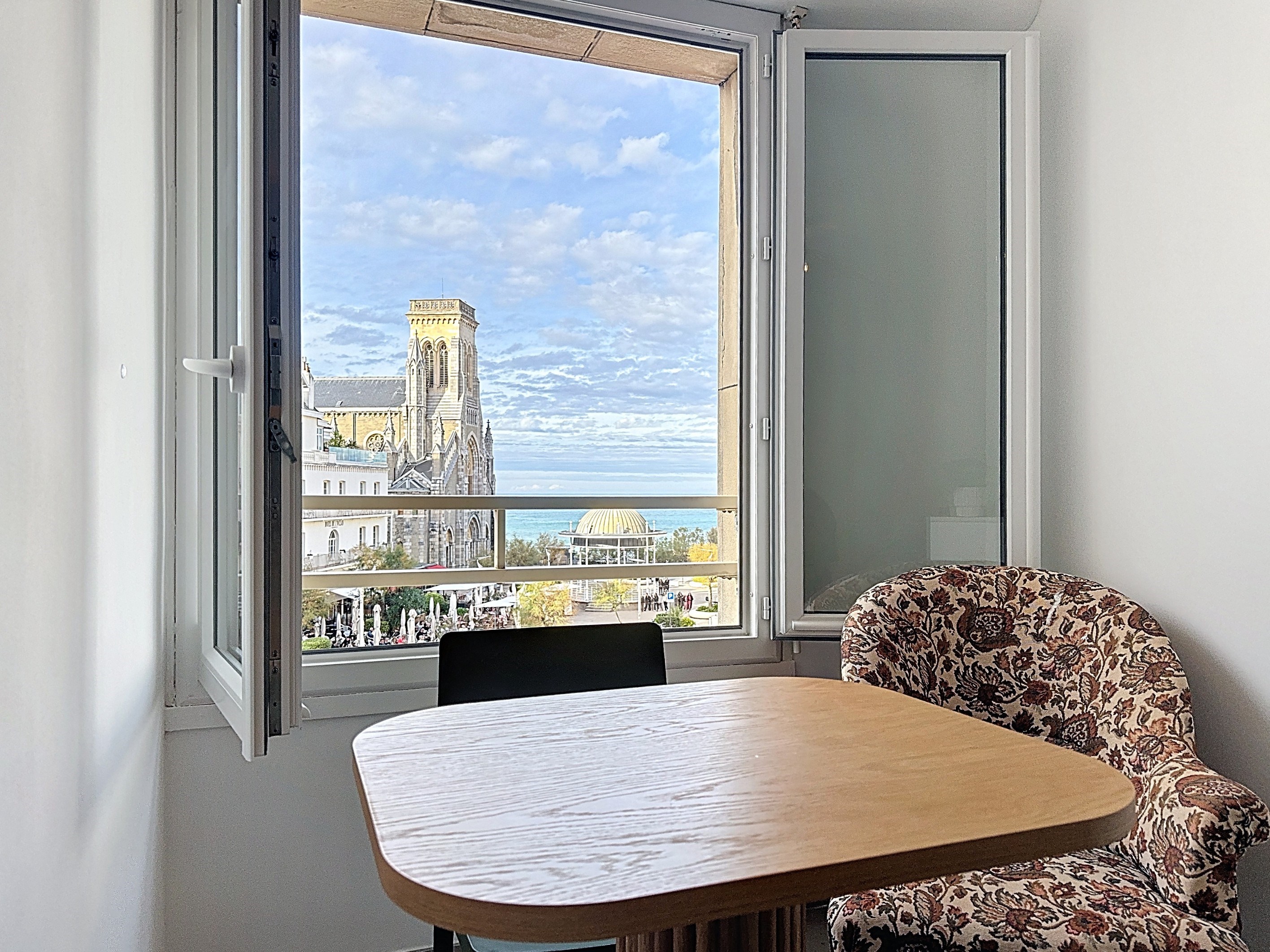  Appartment ocean view - 物件實景
