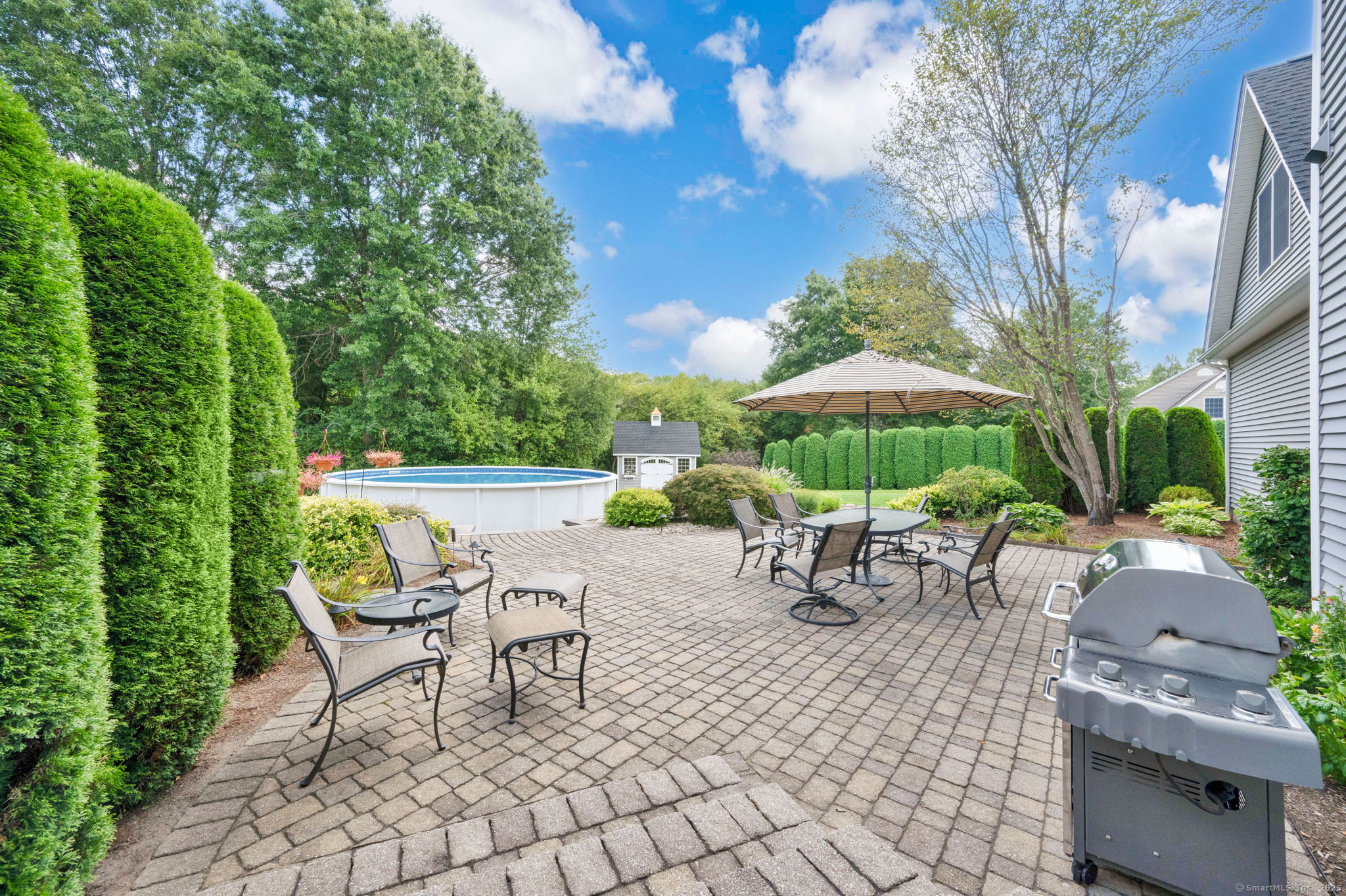 Suffield, Connecticut, 06078, United States, 4 Bedrooms Bedrooms, ,3 BathroomsBathrooms,Residential,For Sale,1927019
