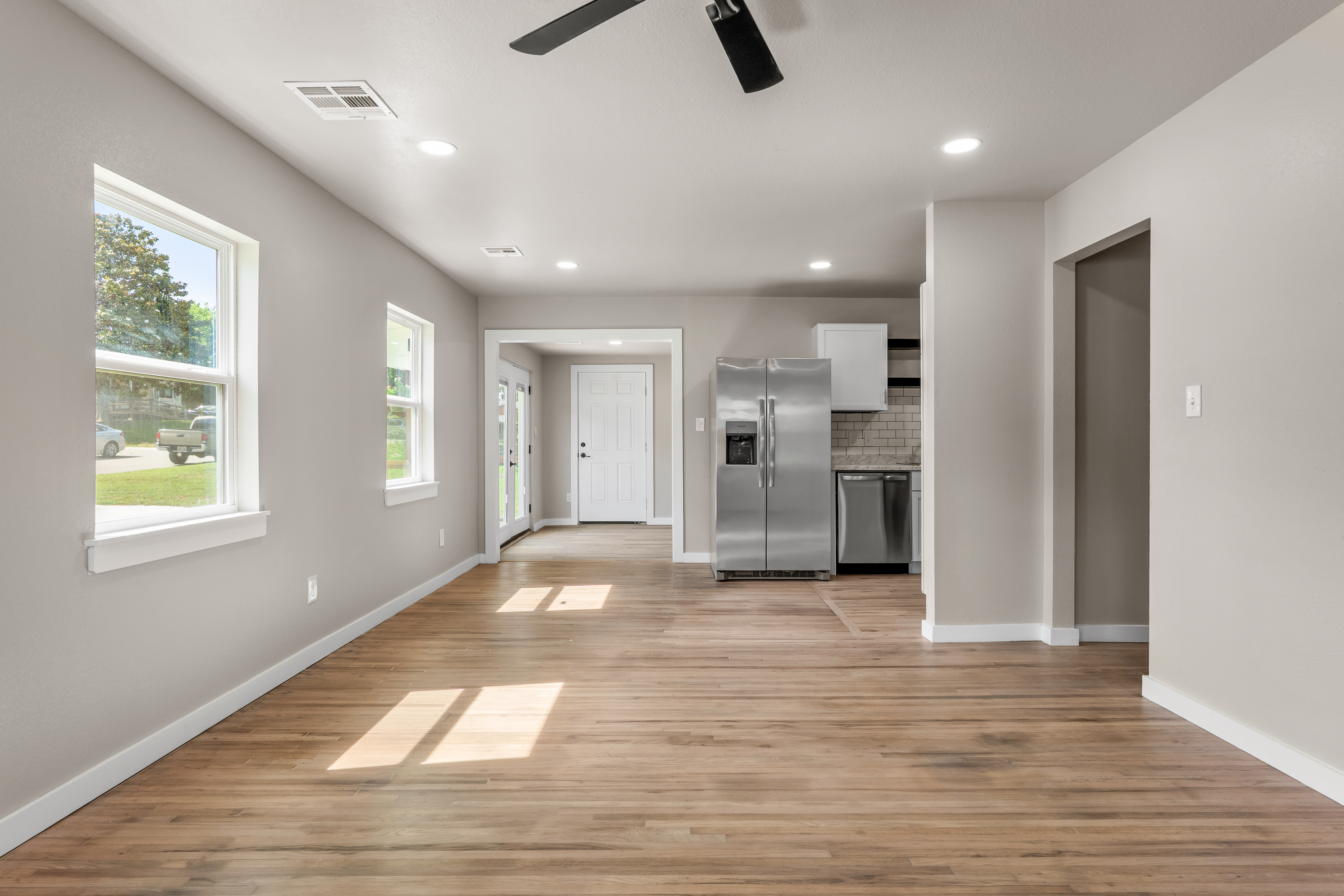  2139 W 46th Place, Tulsa, OK, 74107 - 物件實景