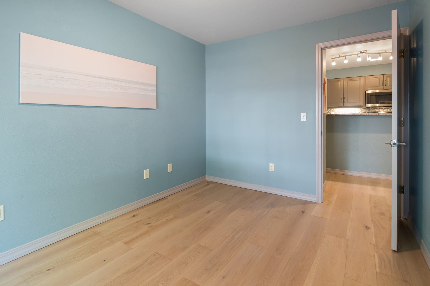  5250 S LANDING DR #105B1 Portland, OR 97239 - 物件實景