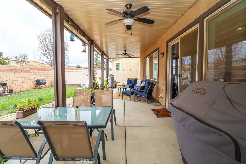 Beaumont, California, 92223, United States, 4 Bedrooms Bedrooms, ,3 BathroomsBathrooms,Residential,For Sale,1758983