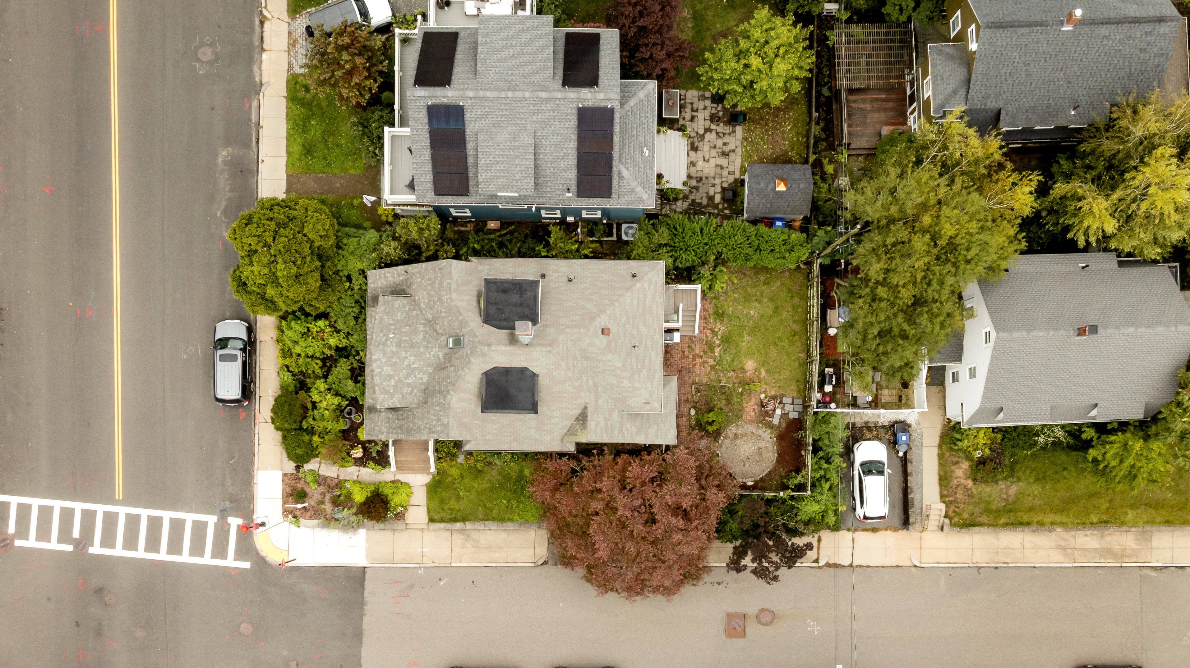  990 South Street, Boston, MA 02131 - 物件實景