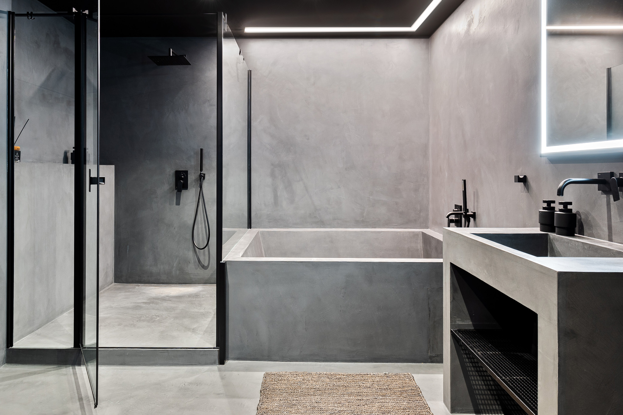  Elegance Meets Unmatched Luxury Above the City Views - 物件實景