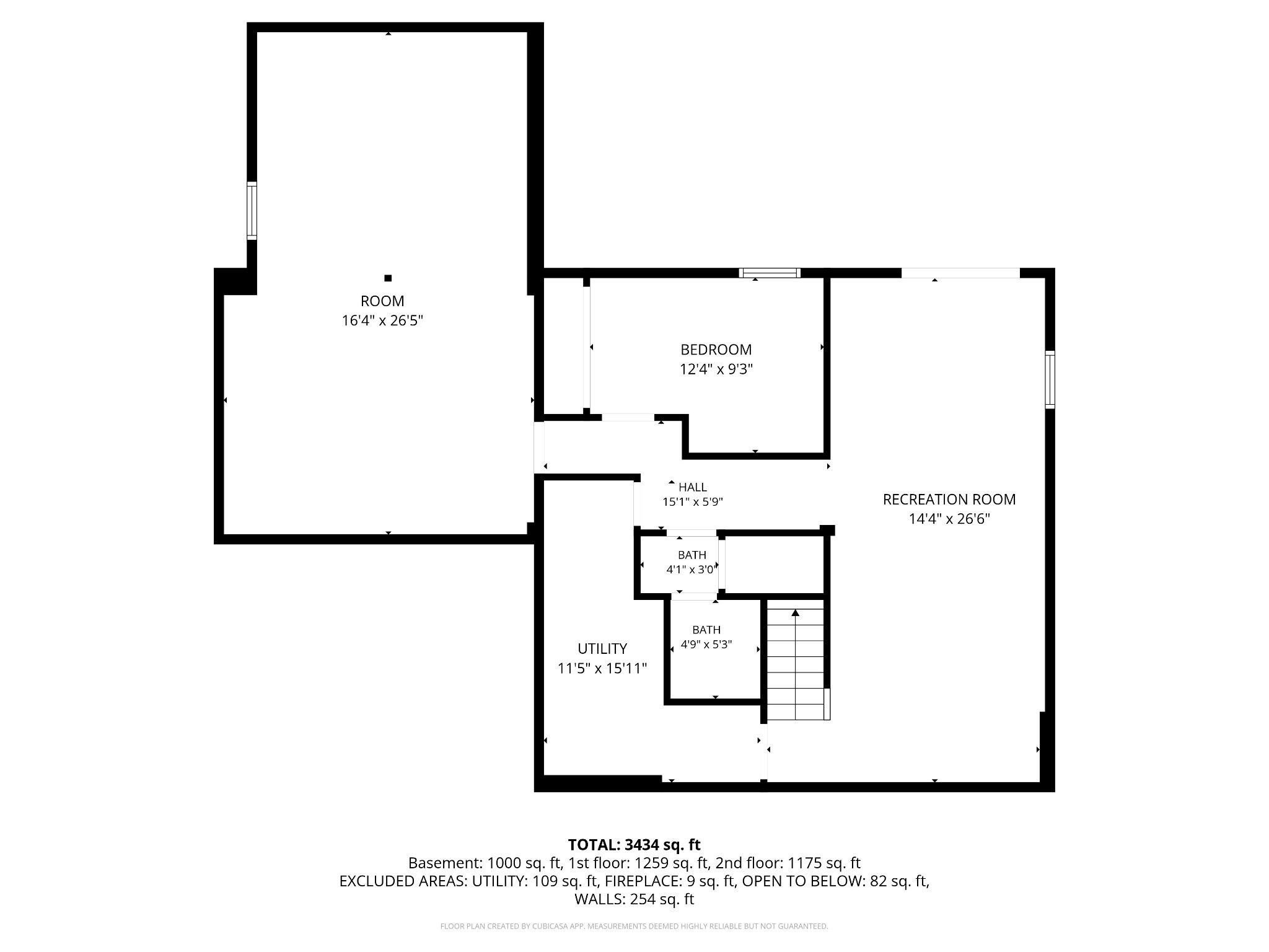 Triangle, Virginia, 22172, United States, 5 Bedrooms Bedrooms, ,4 BathroomsBathrooms,Residential,For Sale,2048381