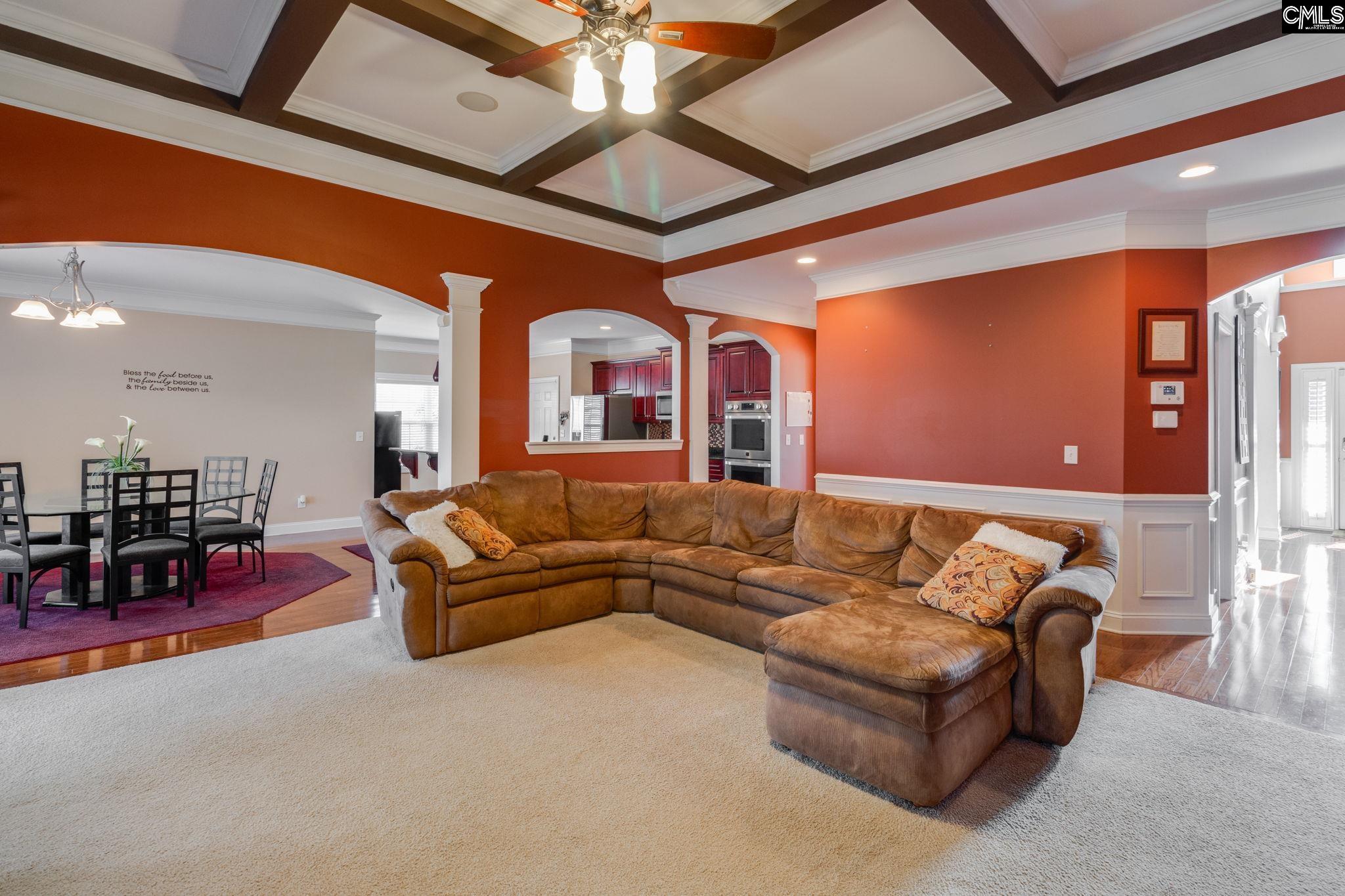 Blythewood, South Carolina, 29045, United States, 5 Bedrooms Bedrooms, ,5 BathroomsBathrooms,Residential,For Sale,1866743