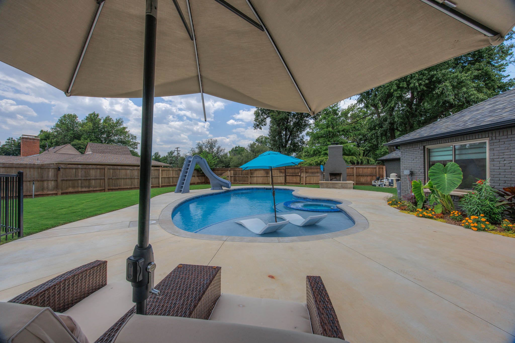  2503 Walnut Road, Norman, OK 73072 - 物件實景
