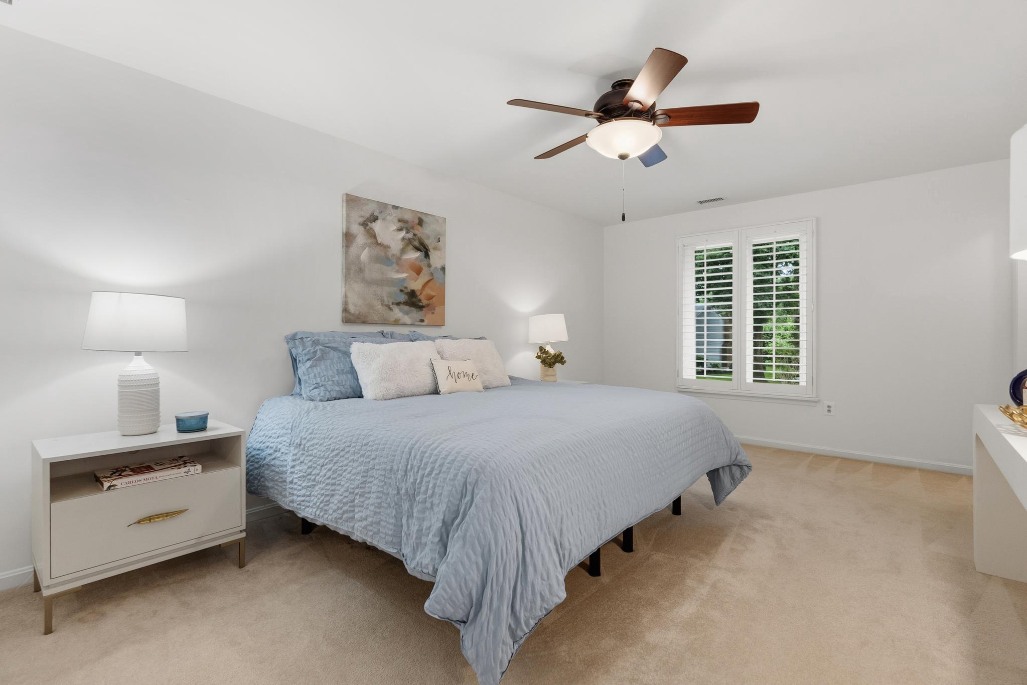  7905 Belleflower Drive, Springfield, VA, 22152 - 物件實景