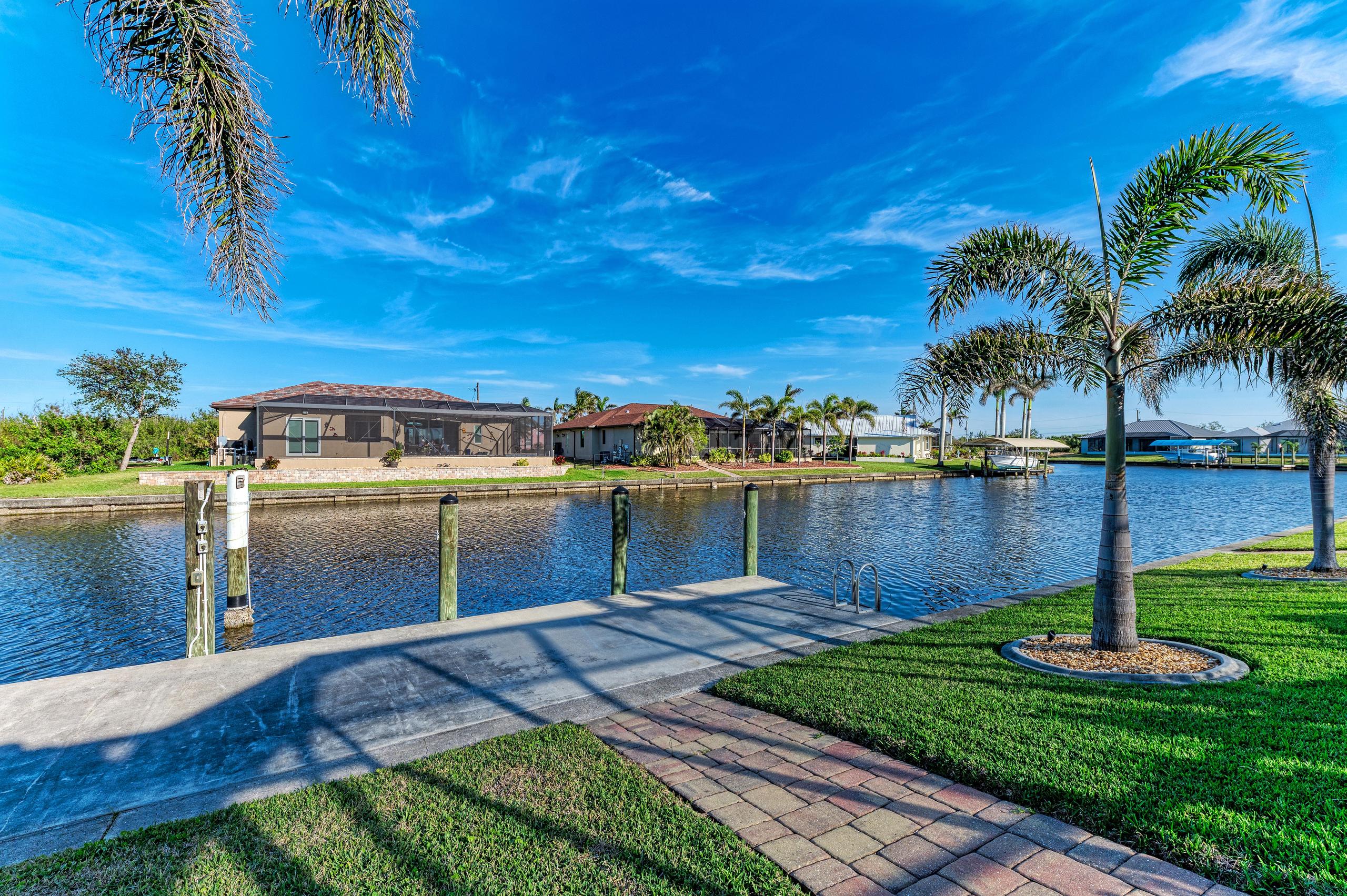 Port Charlotte, Florida, 33981, United States, 3 Bedrooms Bedrooms, ,2 BathroomsBathrooms,Residential,For Sale,1709998