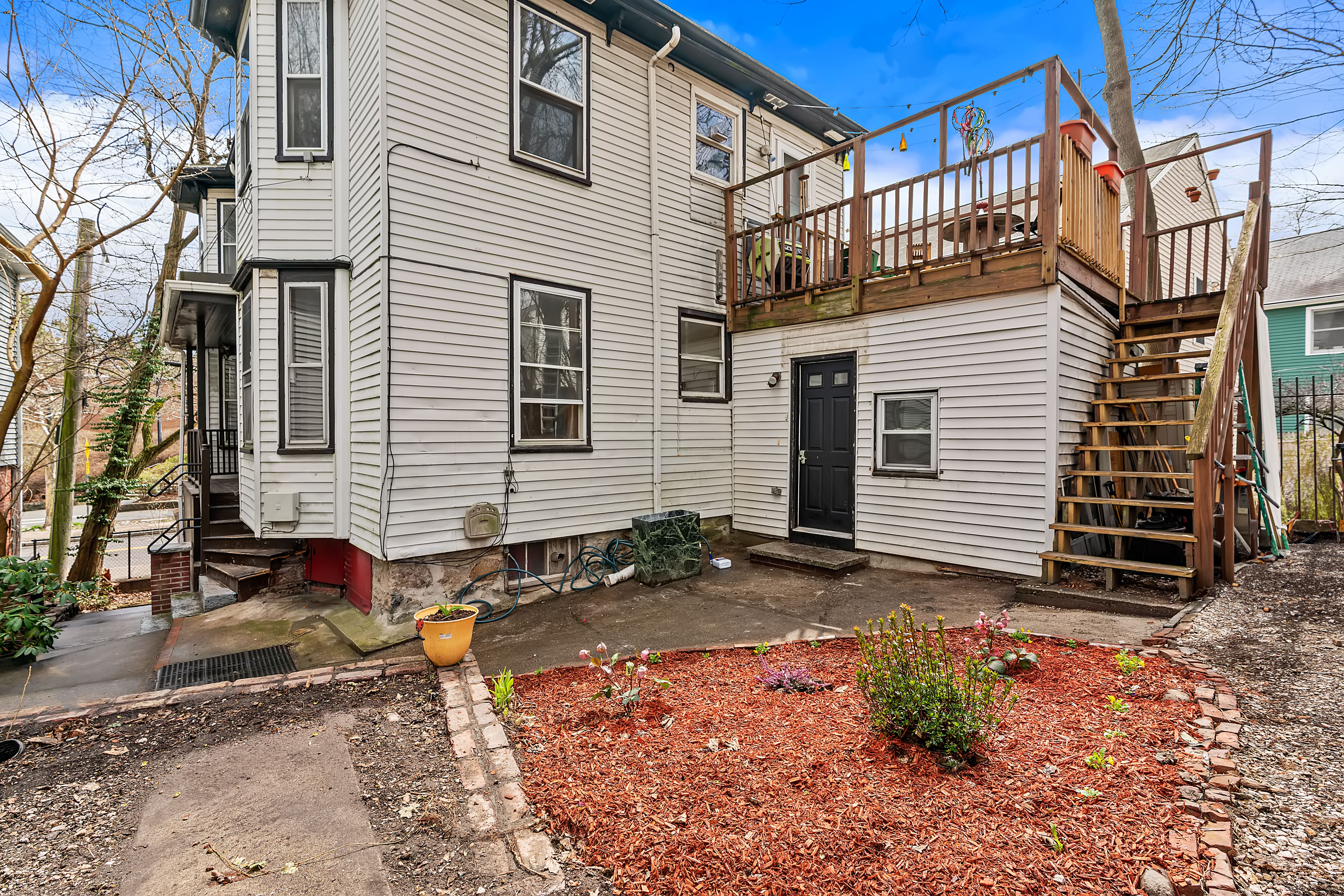  181-183 Lamartine St, Boston, MA, 02130 - 物件實景