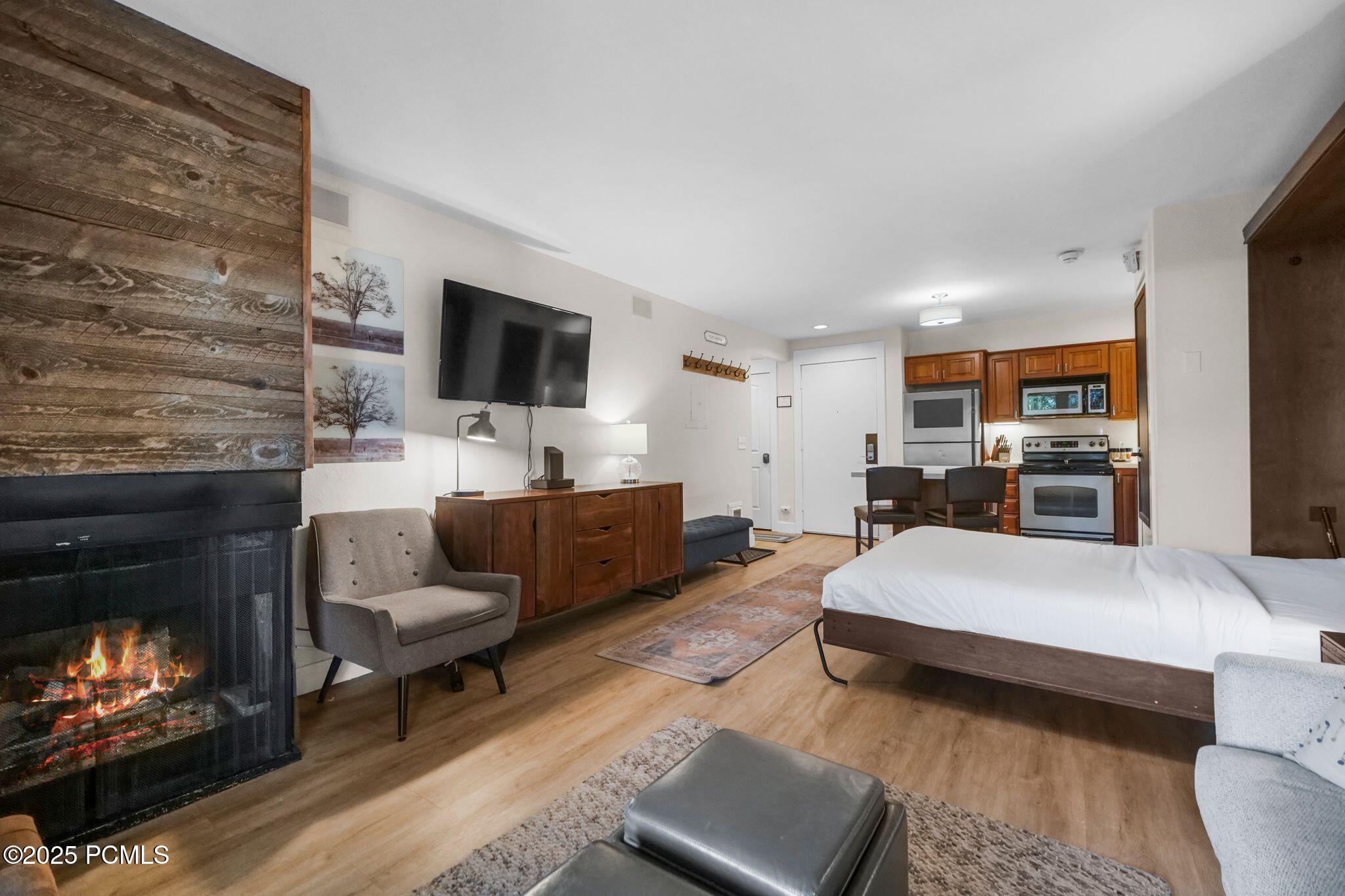 Park City, Utah, 84060, United States, ,1 BathroomBathrooms,Residential,For Sale,1958905