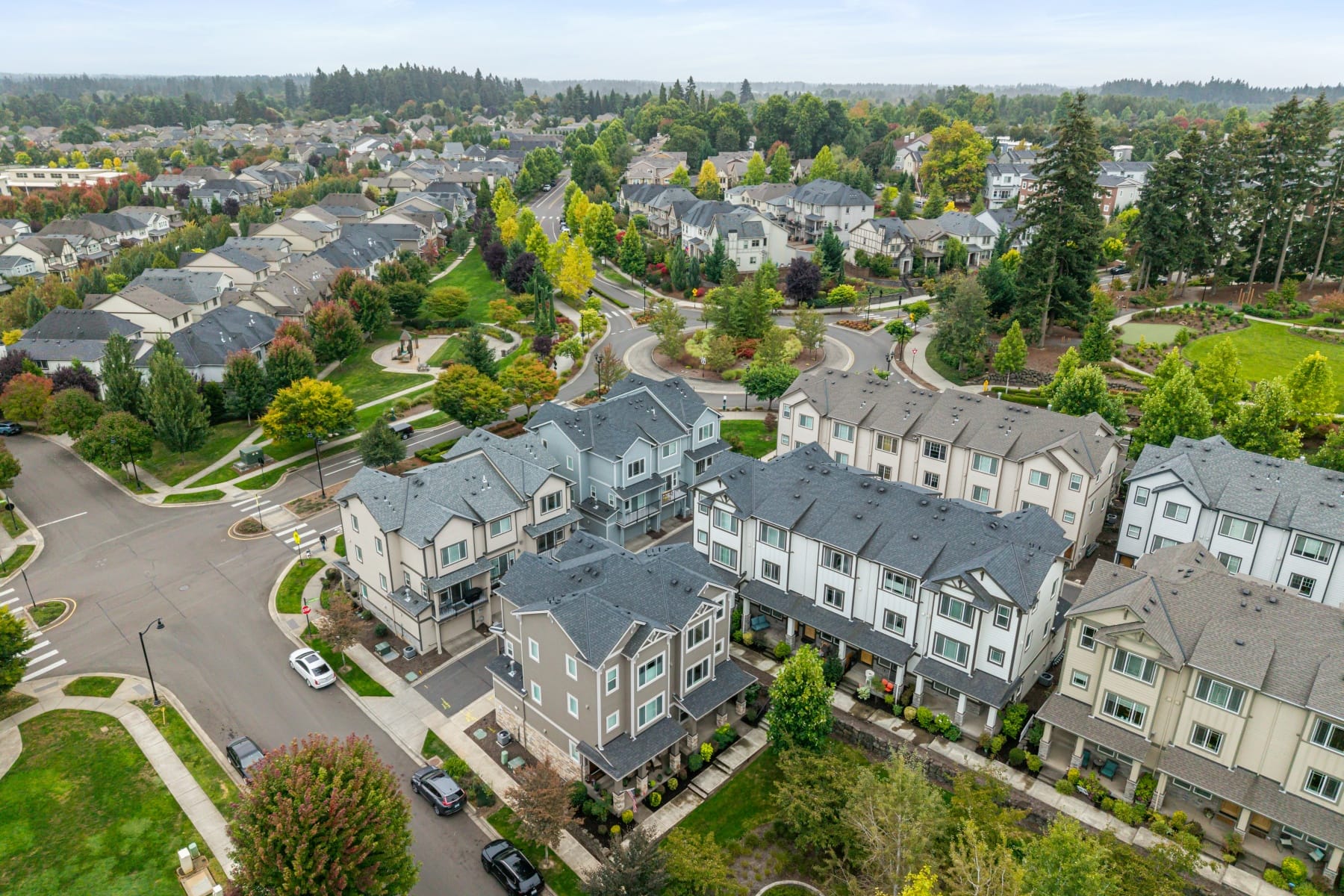  11102 SW BERLIN AVE Wilsonville, OR 97070 - 物件實景