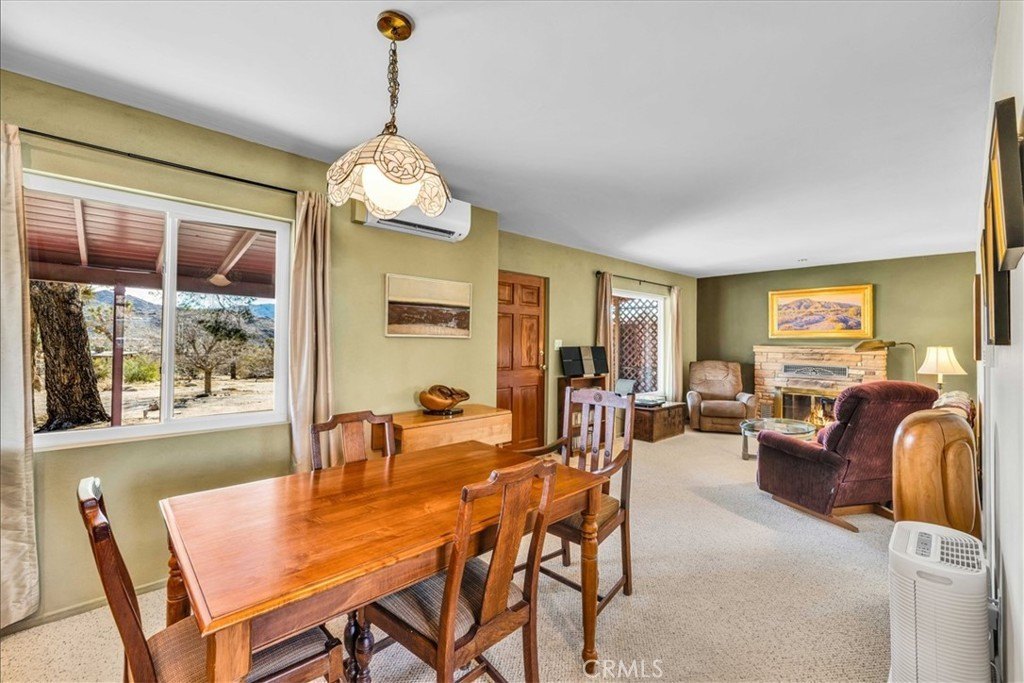 Joshua Tree, California, 92252, United States, 3 Bedrooms Bedrooms, ,2 BathroomsBathrooms,Residential,For Sale,1942307