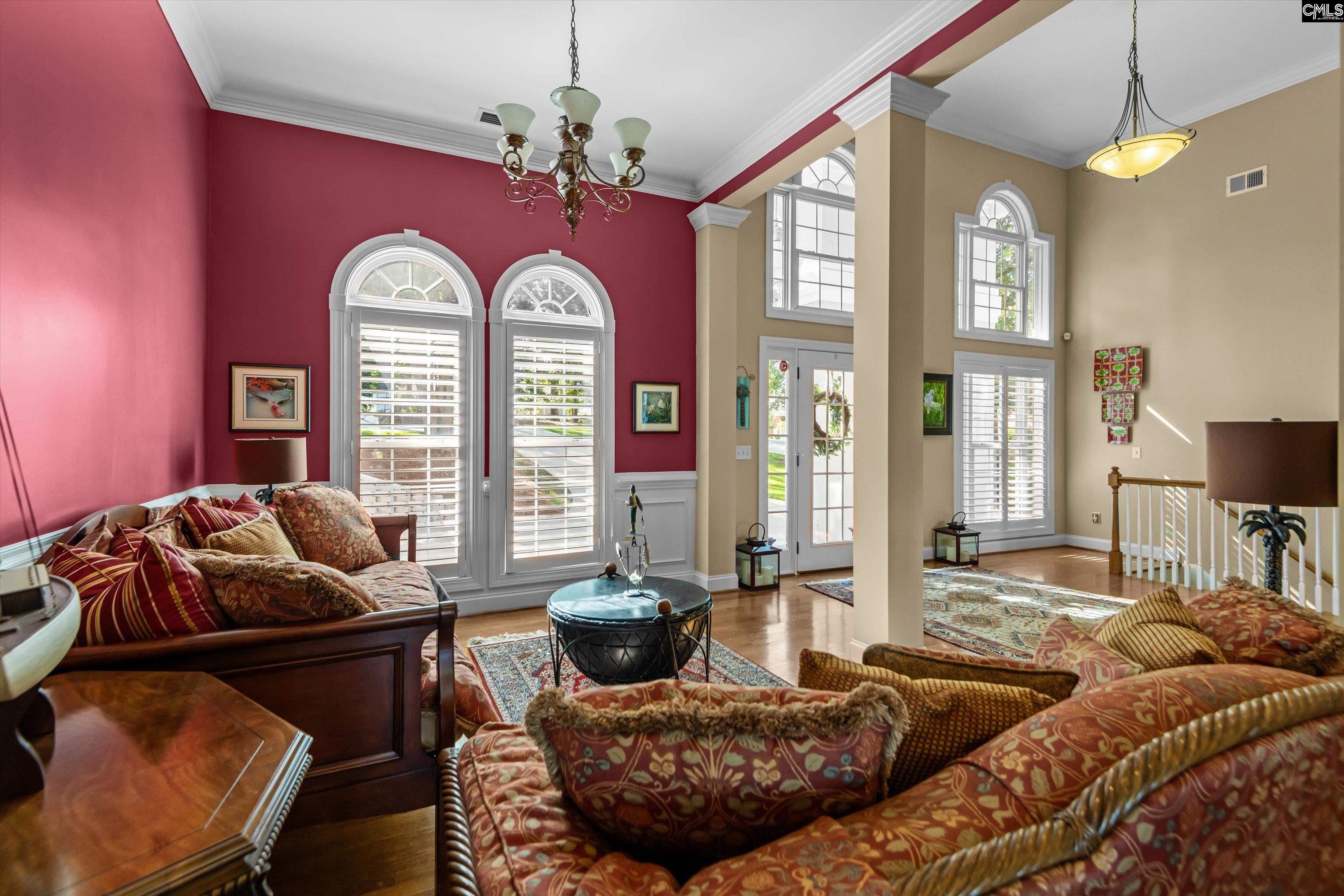 Chapin, South Carolina, 29036, United States, 4 Bedrooms Bedrooms, ,5 BathroomsBathrooms,Residential,For Sale,1825790
