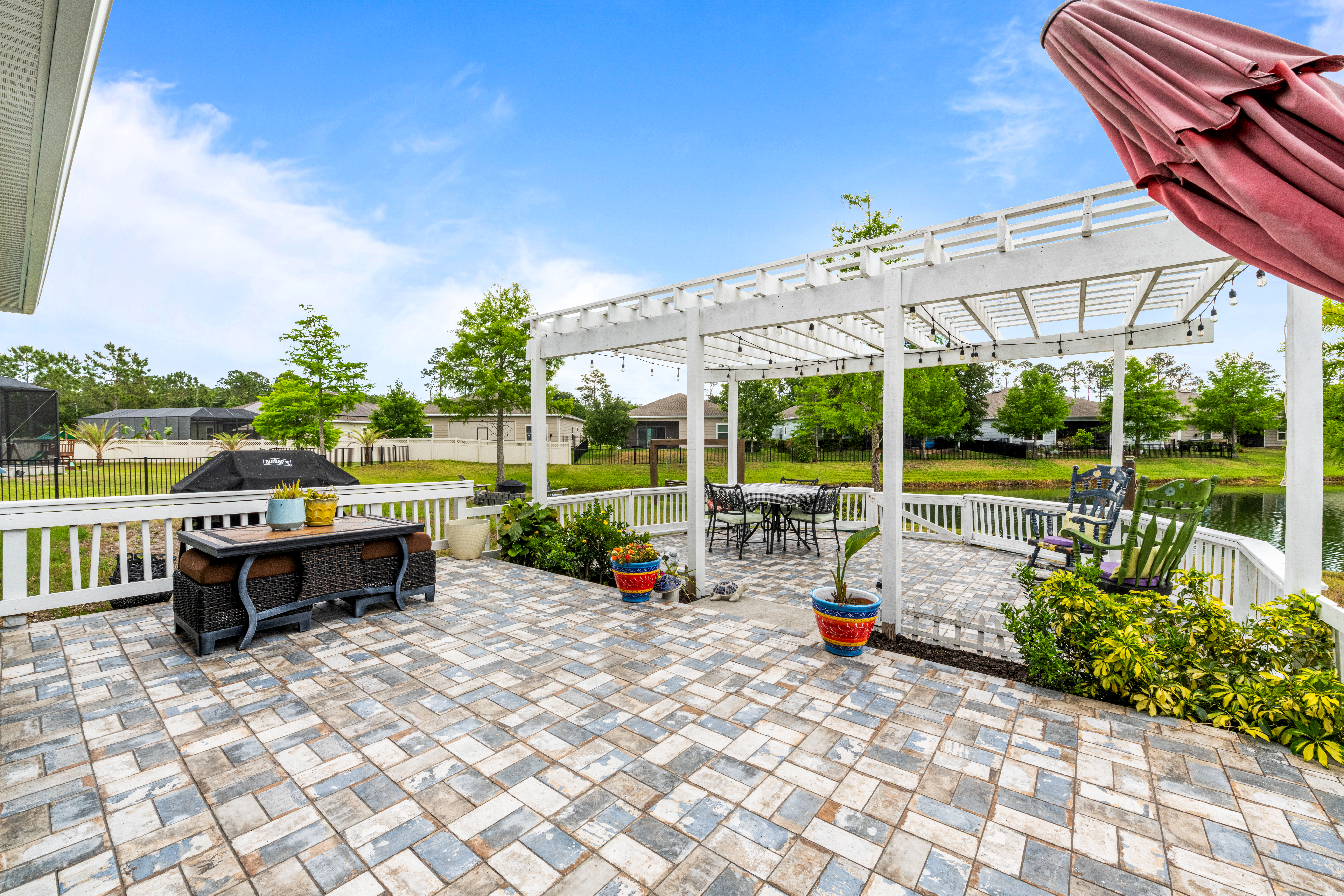  71 Lansing Court, St. Augustine, FL, 32092 - 物件實景