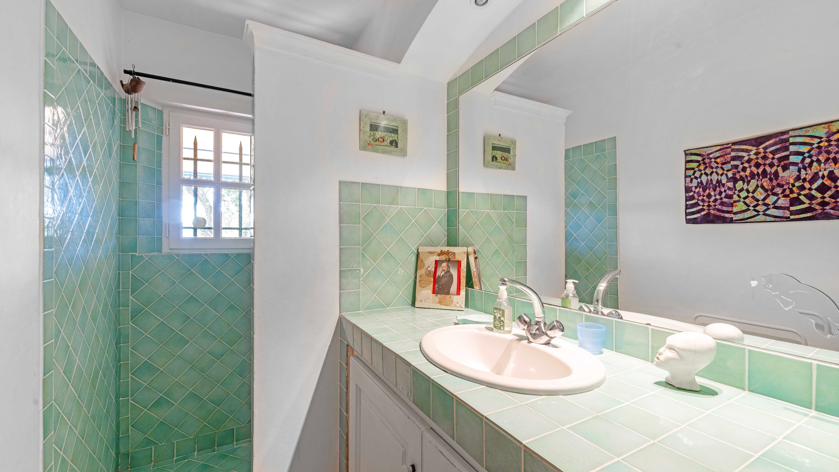  Luxury provençal property for sale near Sainte-Maxime and Saint-Tropez - 物件實景
