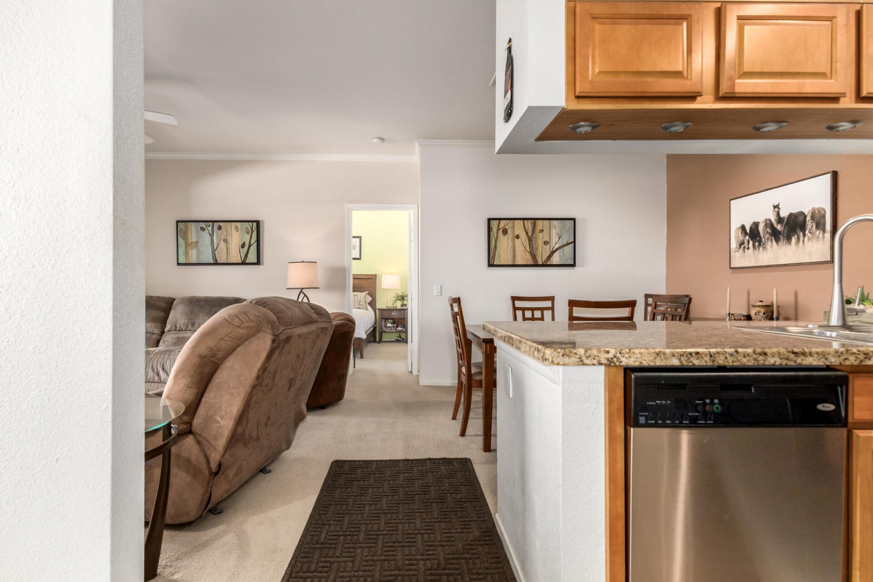  16013 S Desert Foothills Parkway  Phoenix, AZ - 物件實景