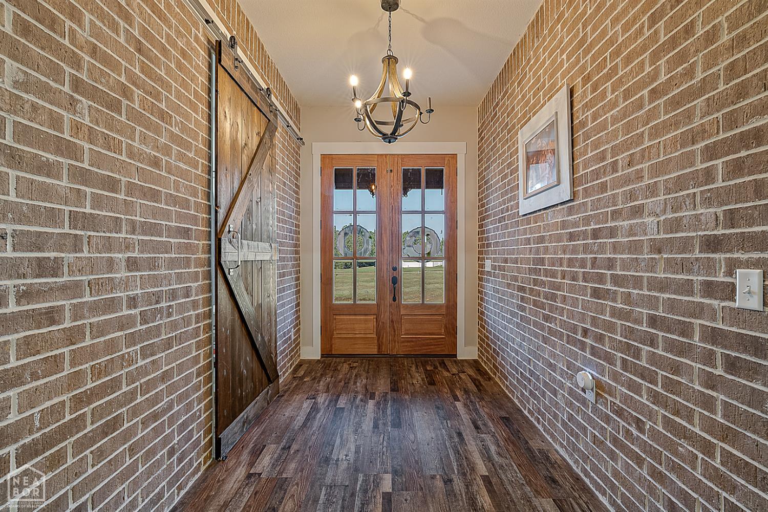 Brookland, Arkansas, 72417, United States, ,4 BathroomsBathrooms,Residential,For Sale,1981352